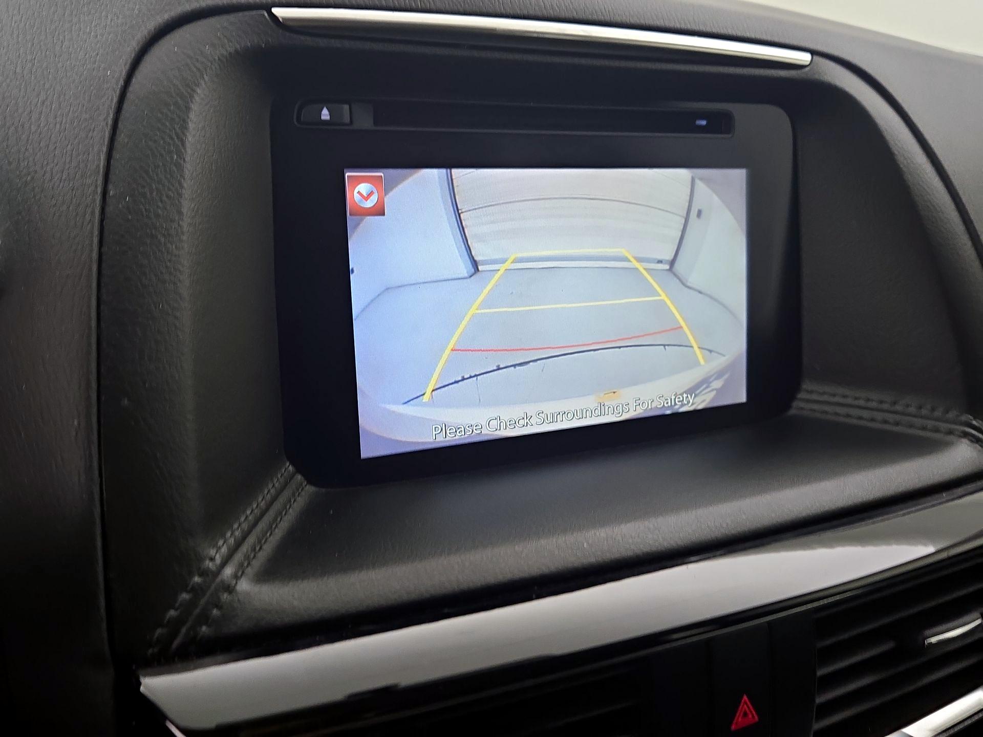 Thumbnail: 2016 Mazda CX-5 - 14