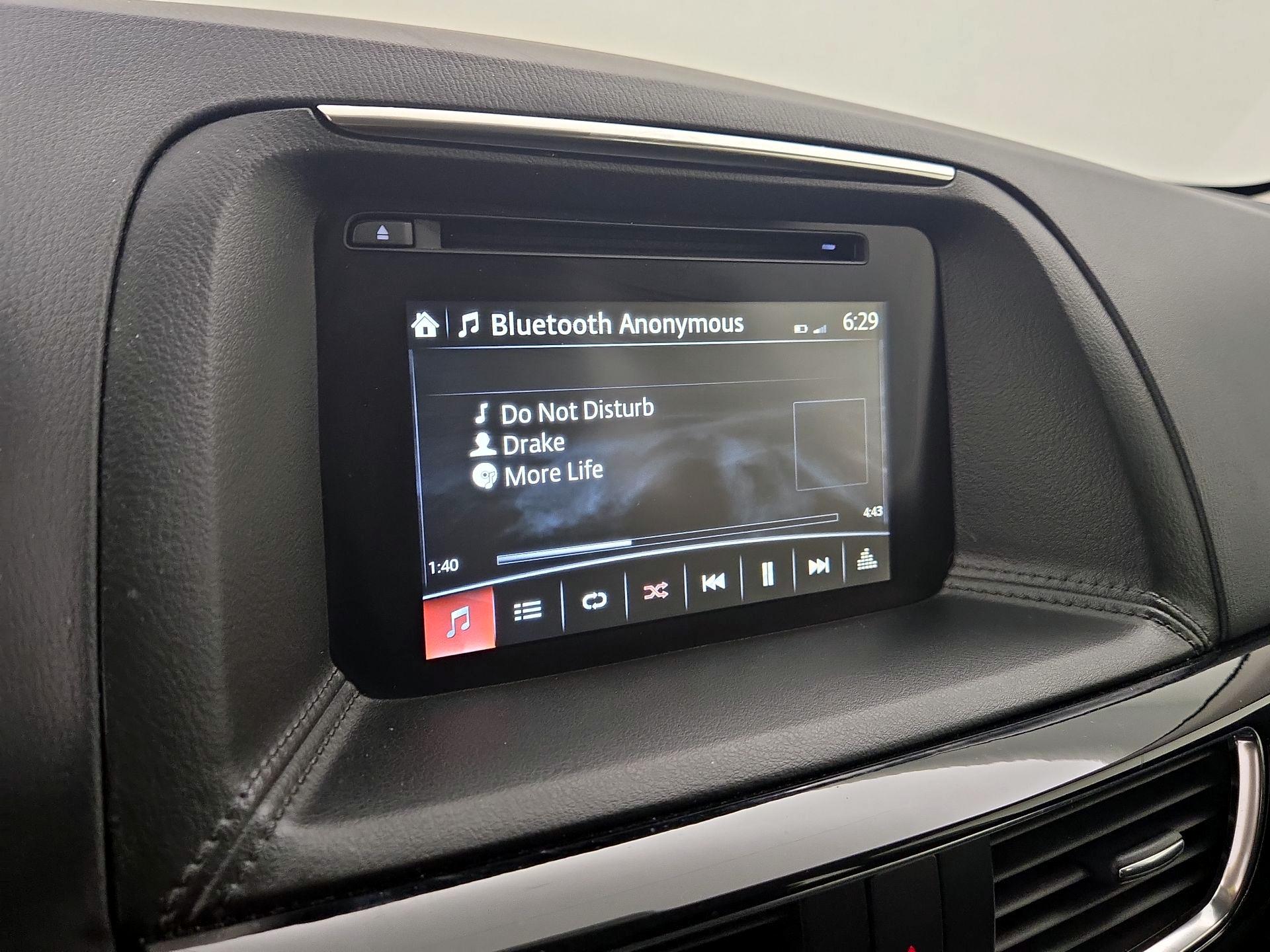 Thumbnail: 2016 Mazda CX-5 - 15