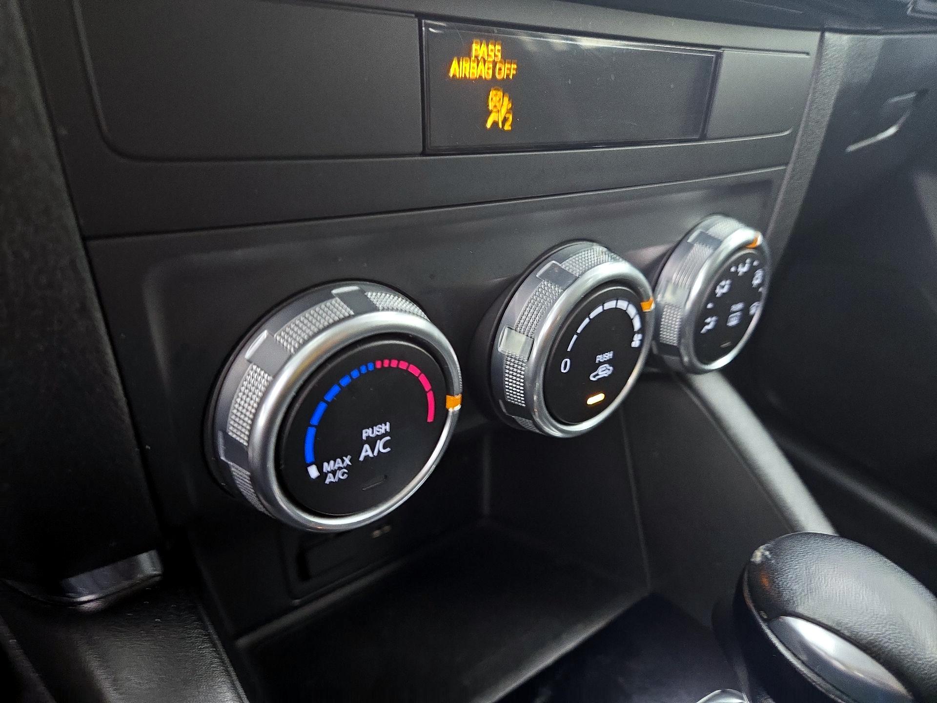 Thumbnail: 2016 Mazda CX-5 - 16