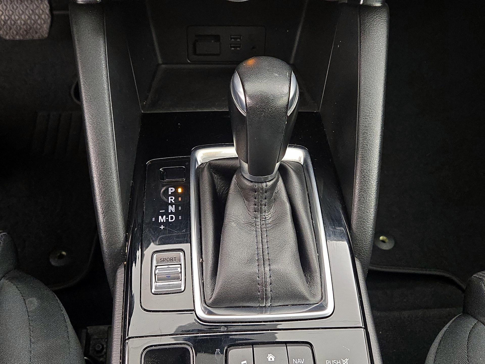 Thumbnail: 2016 Mazda CX-5 - 17