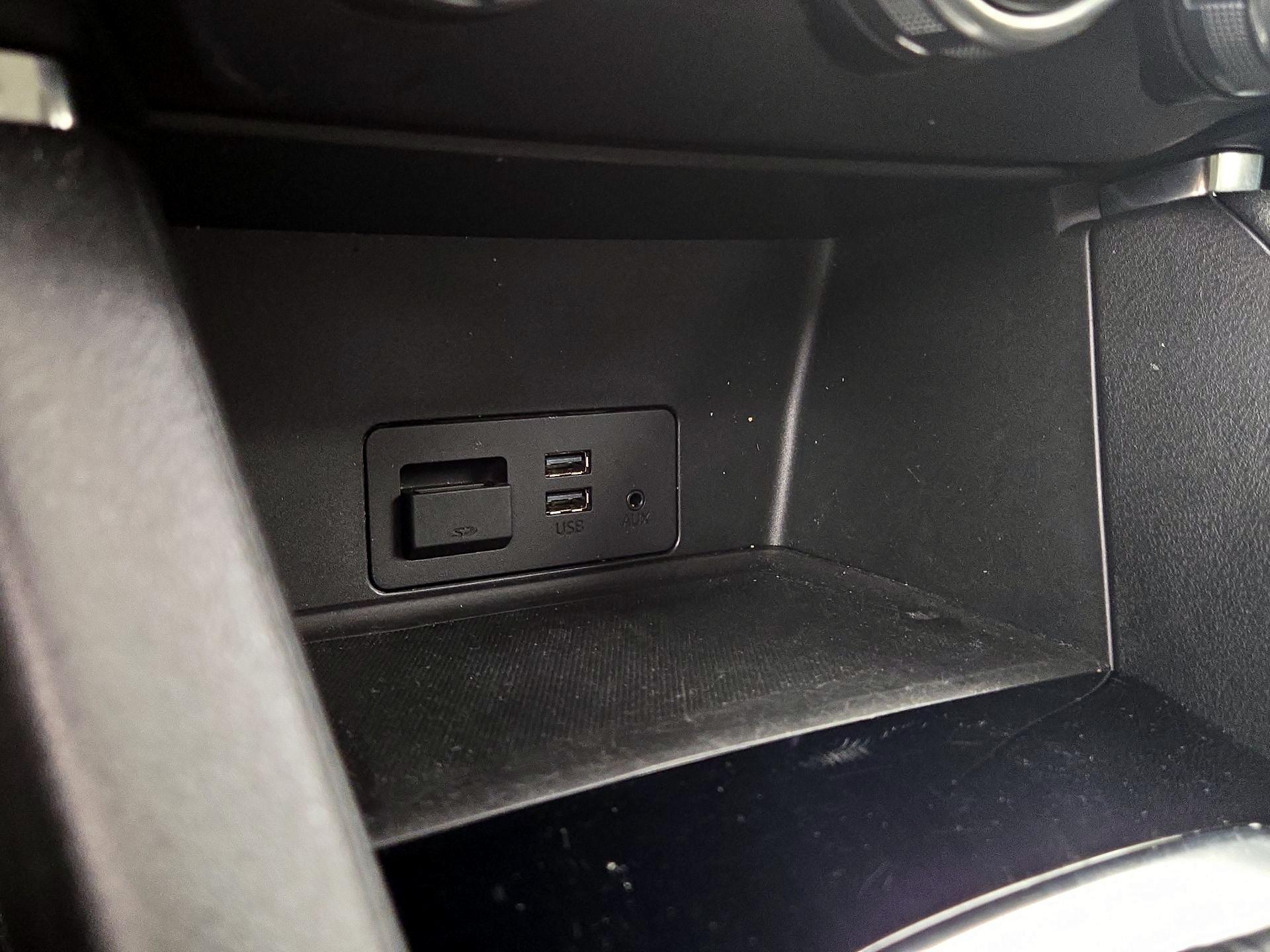 Thumbnail: 2016 Mazda CX-5 - 18