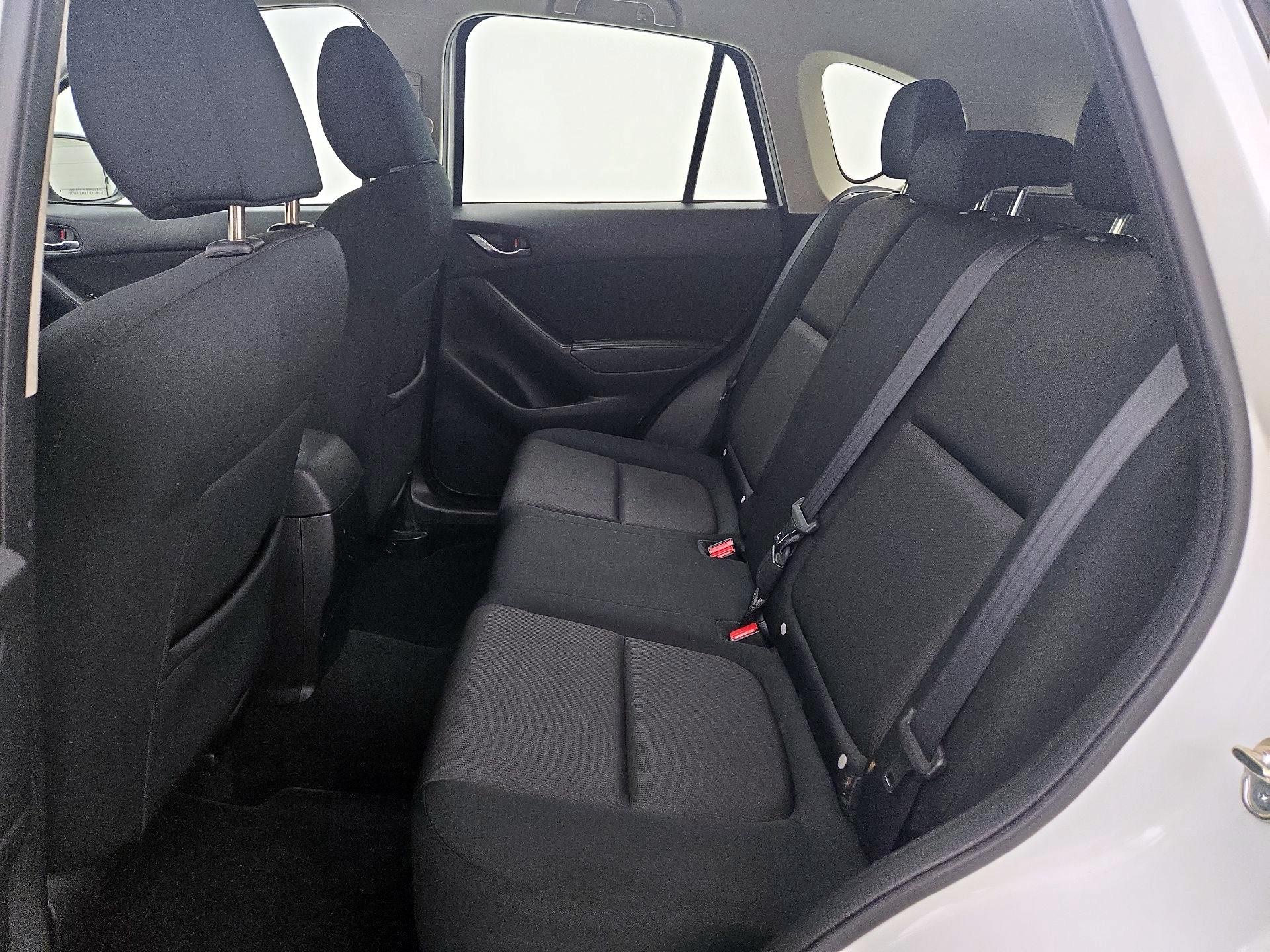 Thumbnail: 2016 Mazda CX-5 - 19