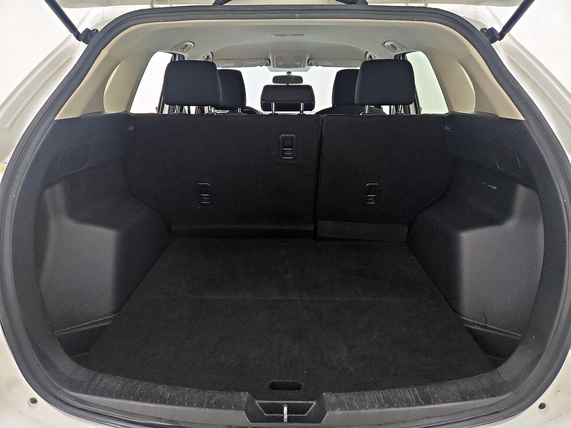 Thumbnail: 2016 Mazda CX-5 - 20