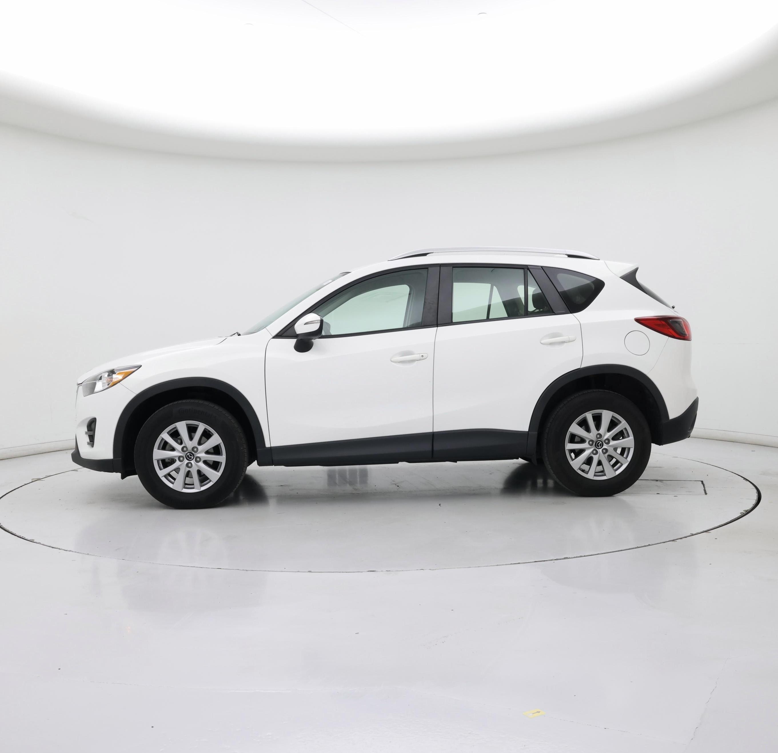 Thumbnail: 2016 Mazda CX-5 - 3