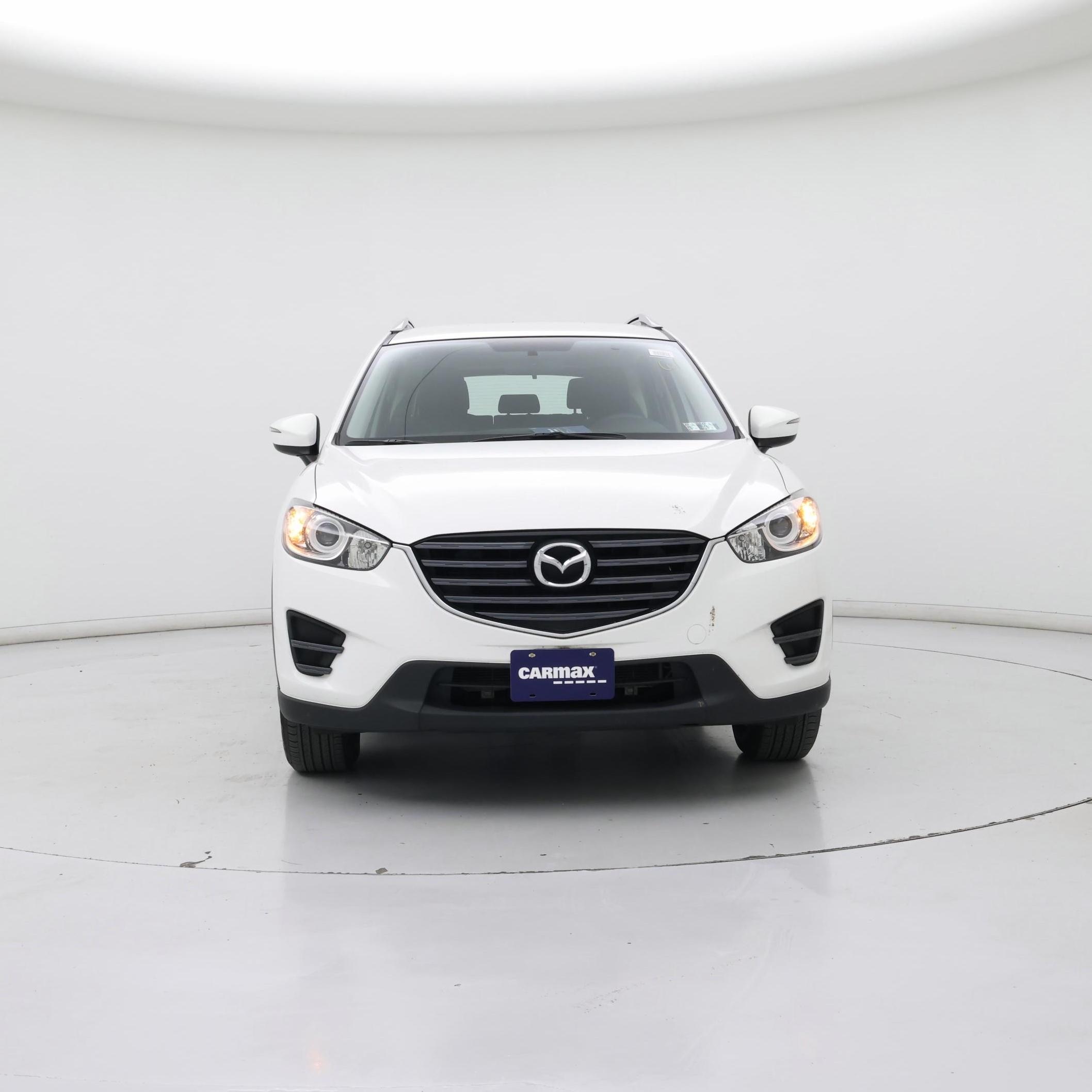 Thumbnail: 2016 Mazda CX-5 - 5