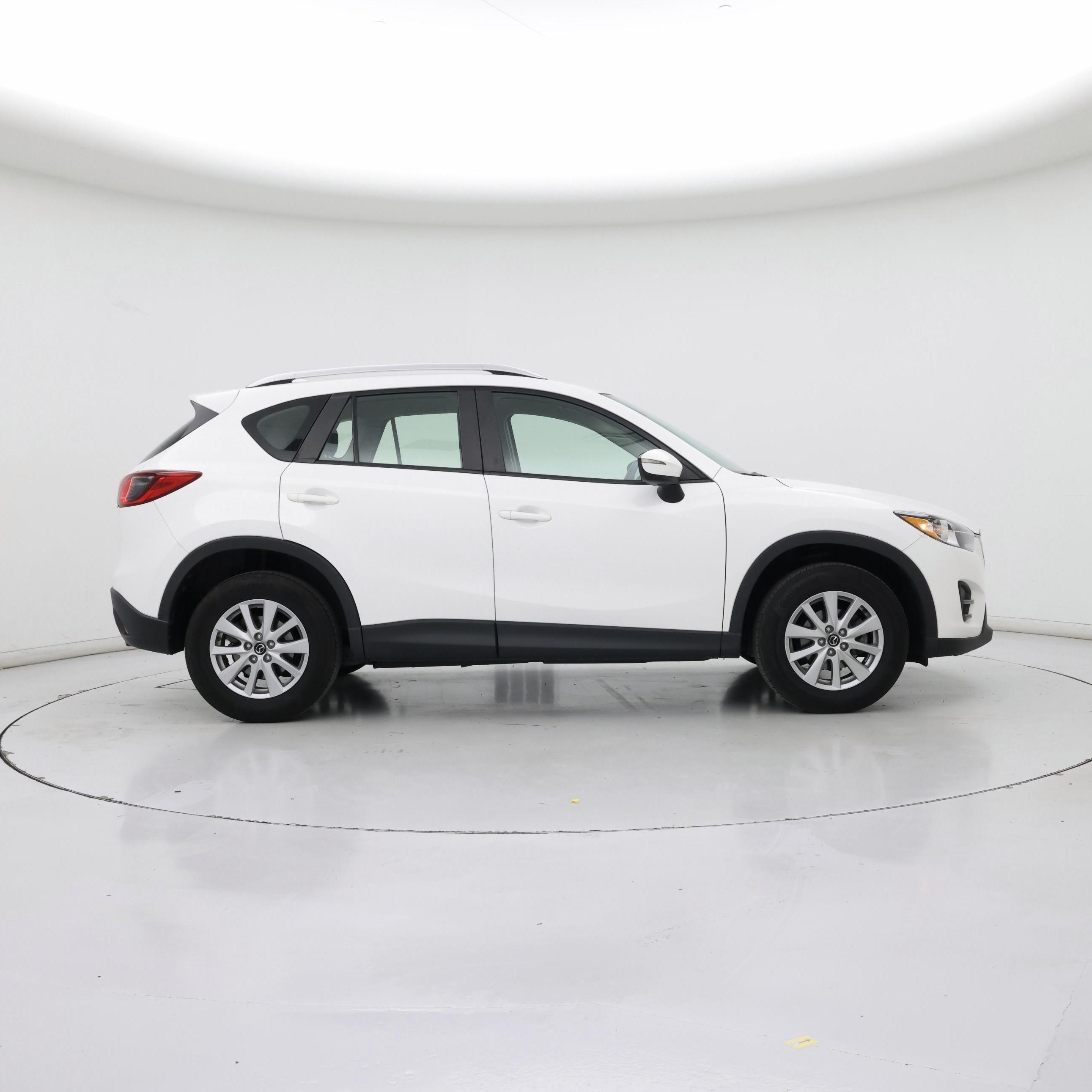 Thumbnail: 2016 Mazda CX-5 - 7