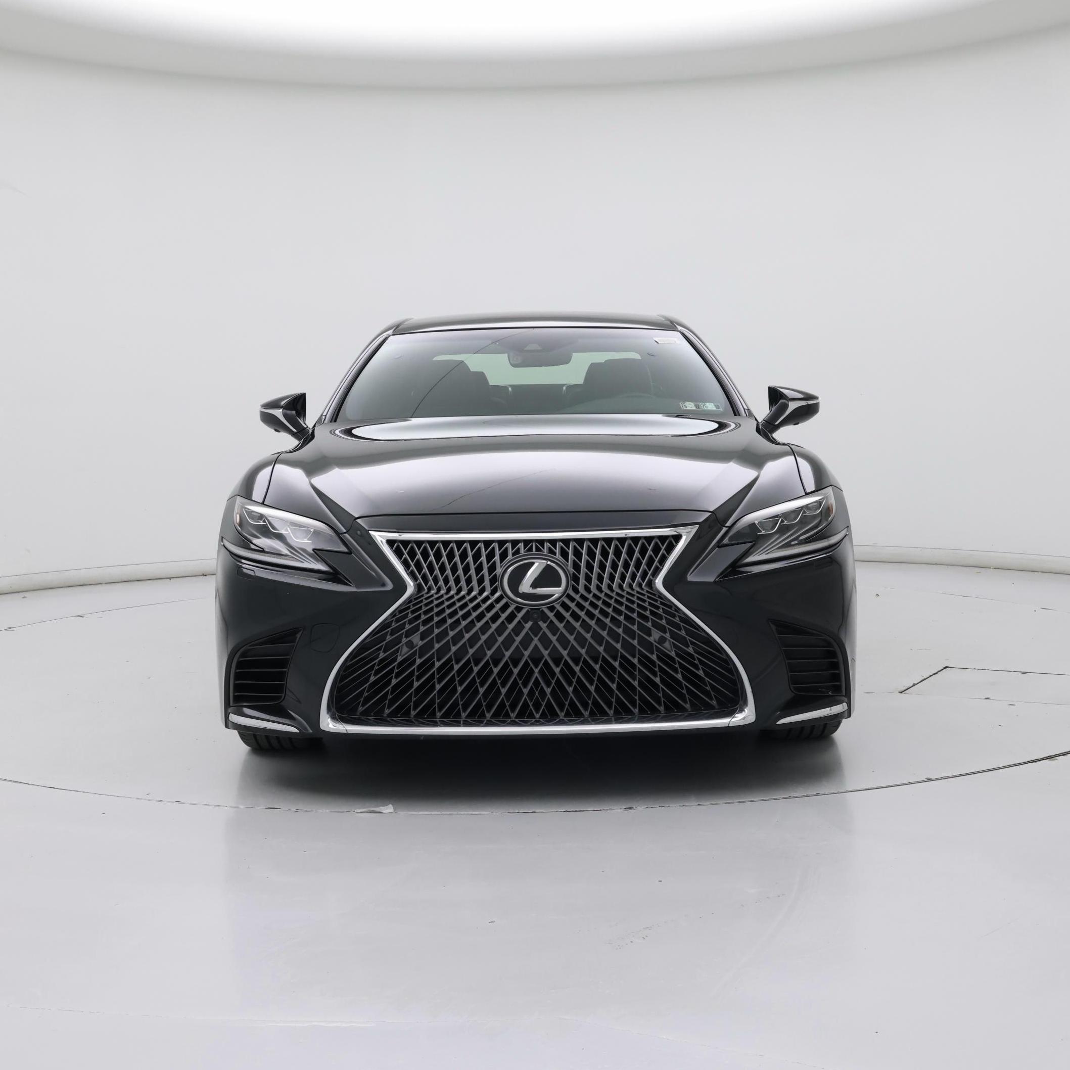 Thumbnail: 2018 Lexus LS - 5