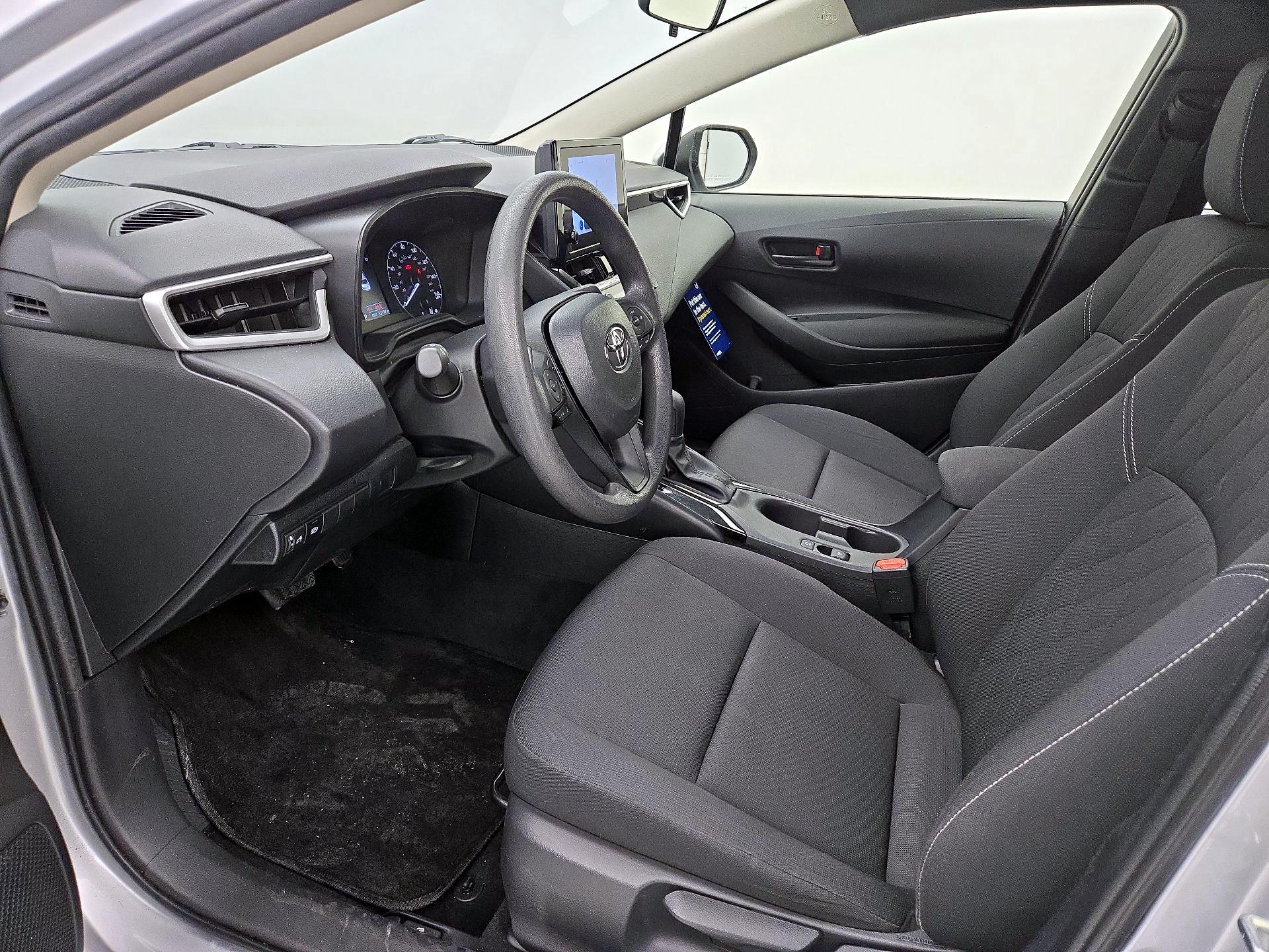 Thumbnail: 2023 Toyota Corolla - 11