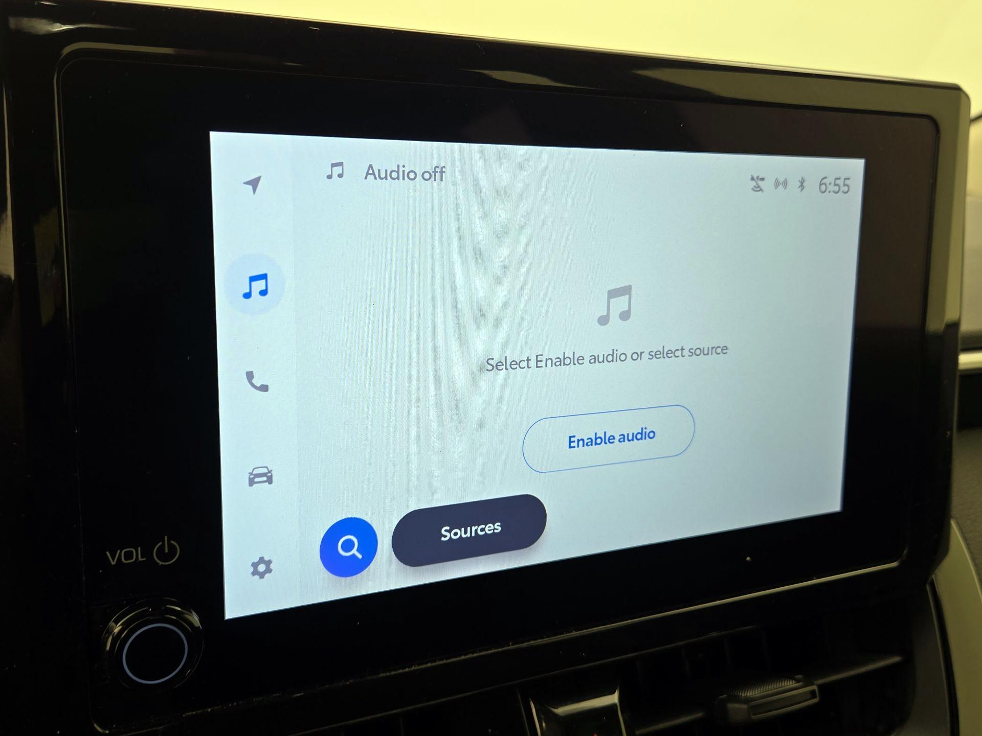 Thumbnail: 2023 Toyota Corolla - 15