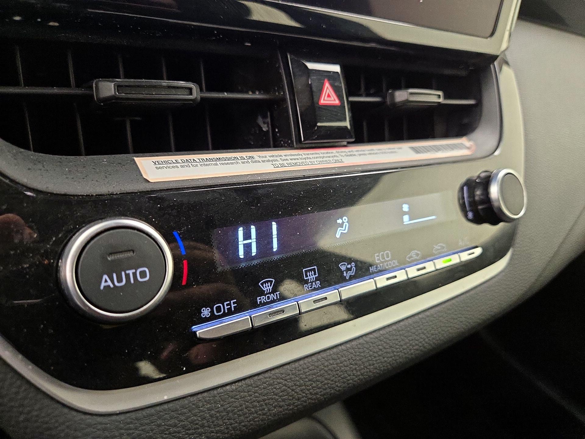 Thumbnail: 2023 Toyota Corolla - 16