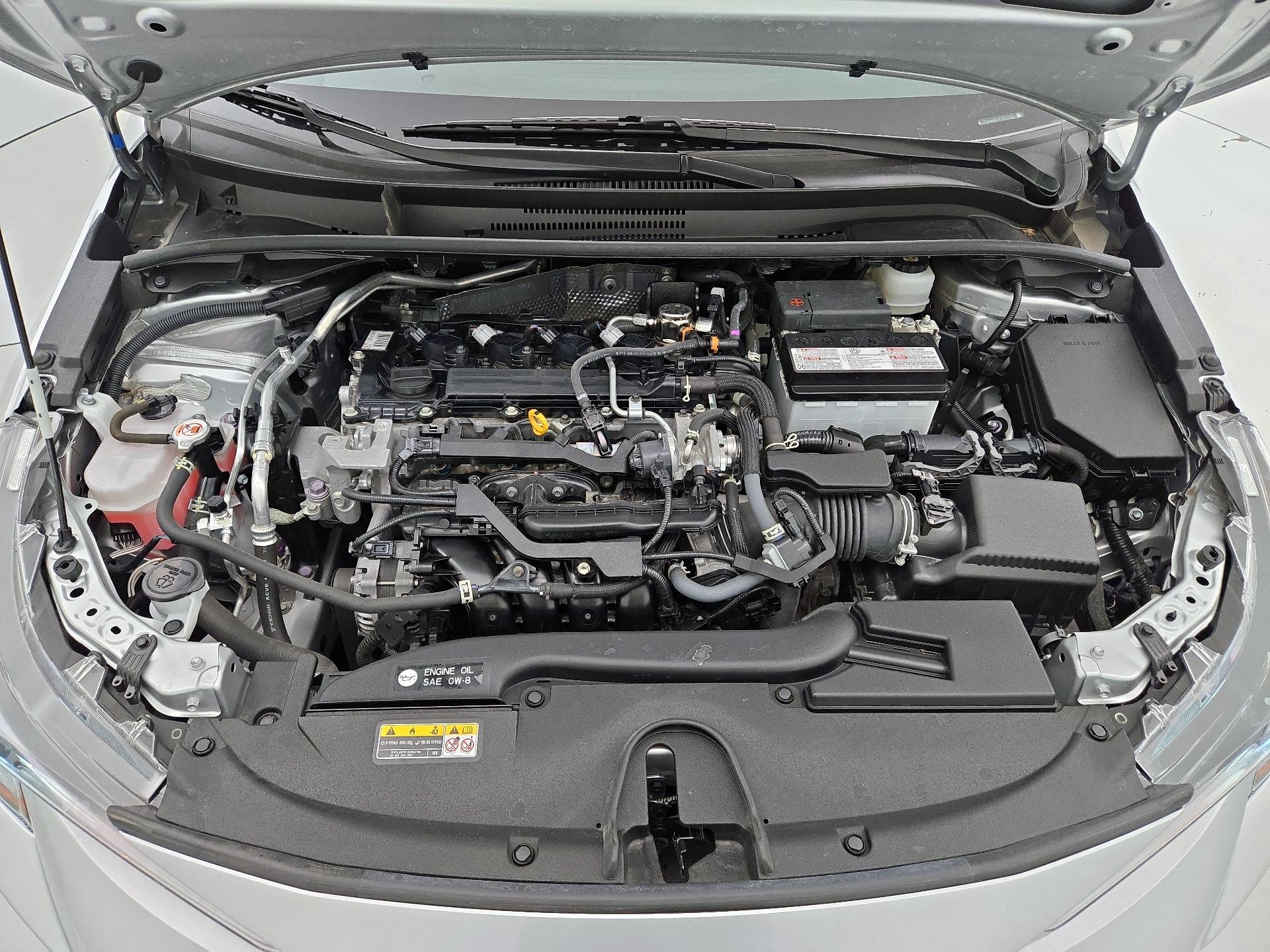 Thumbnail: 2023 Toyota Corolla - 20