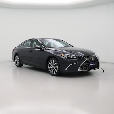 2020 Lexus ES 350