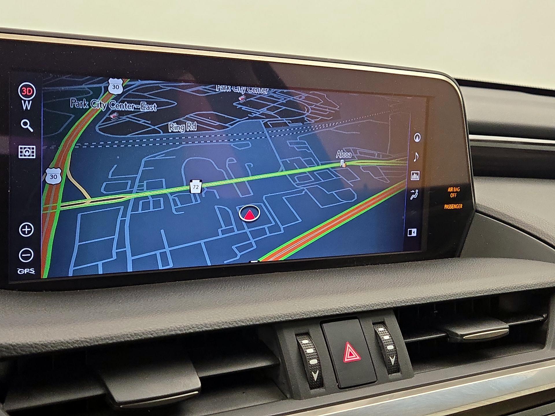 Thumbnail: 2020 Lexus ES - 13