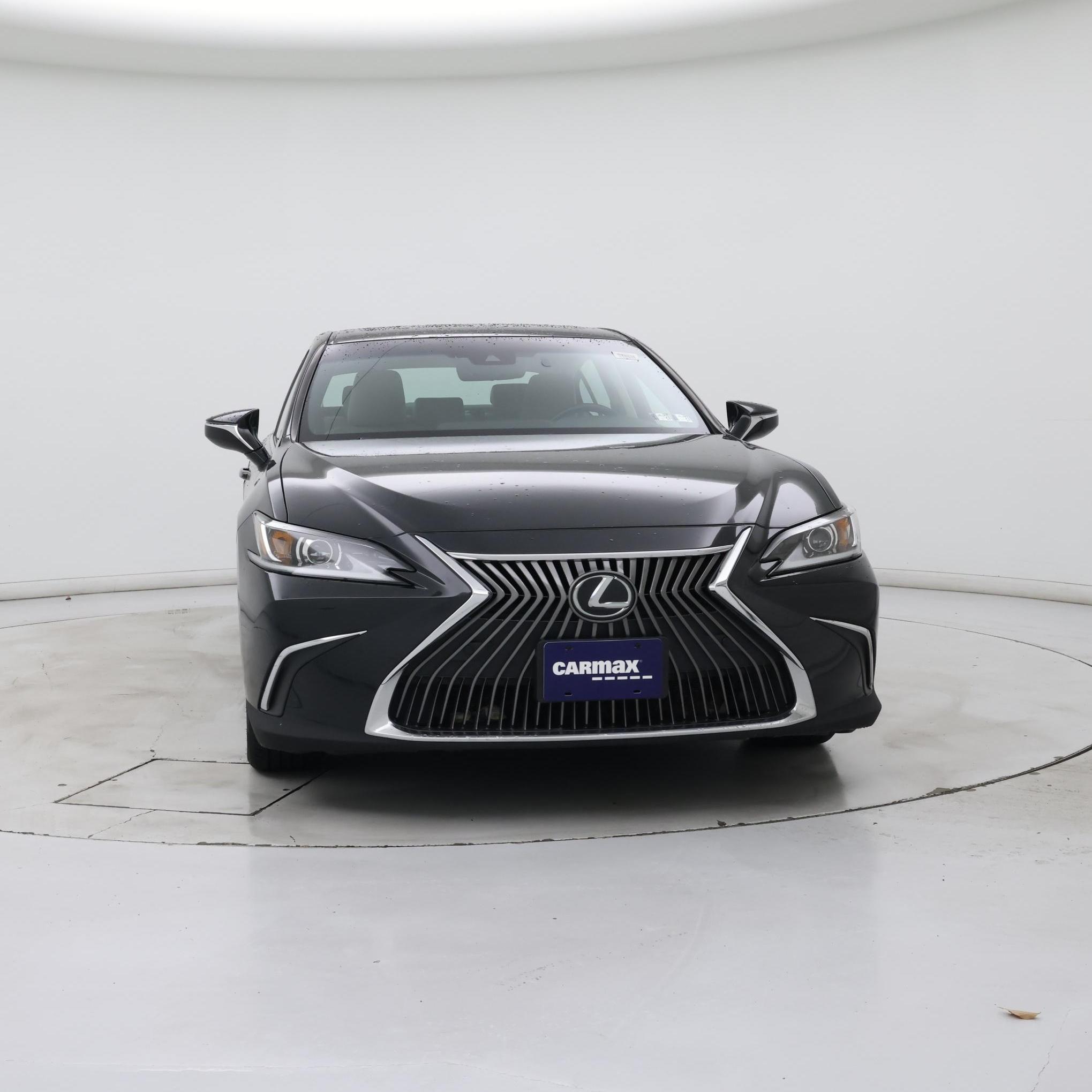 Thumbnail: 2020 Lexus ES - 5