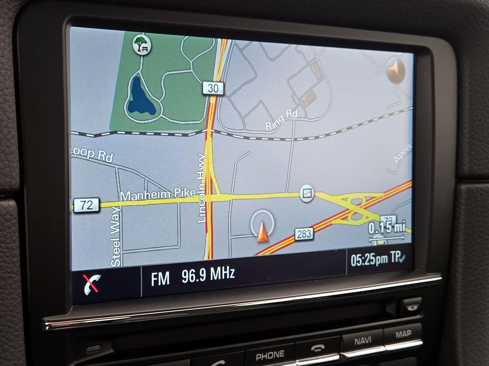 Thumbnail: 2016 Porsche Cayman - 13