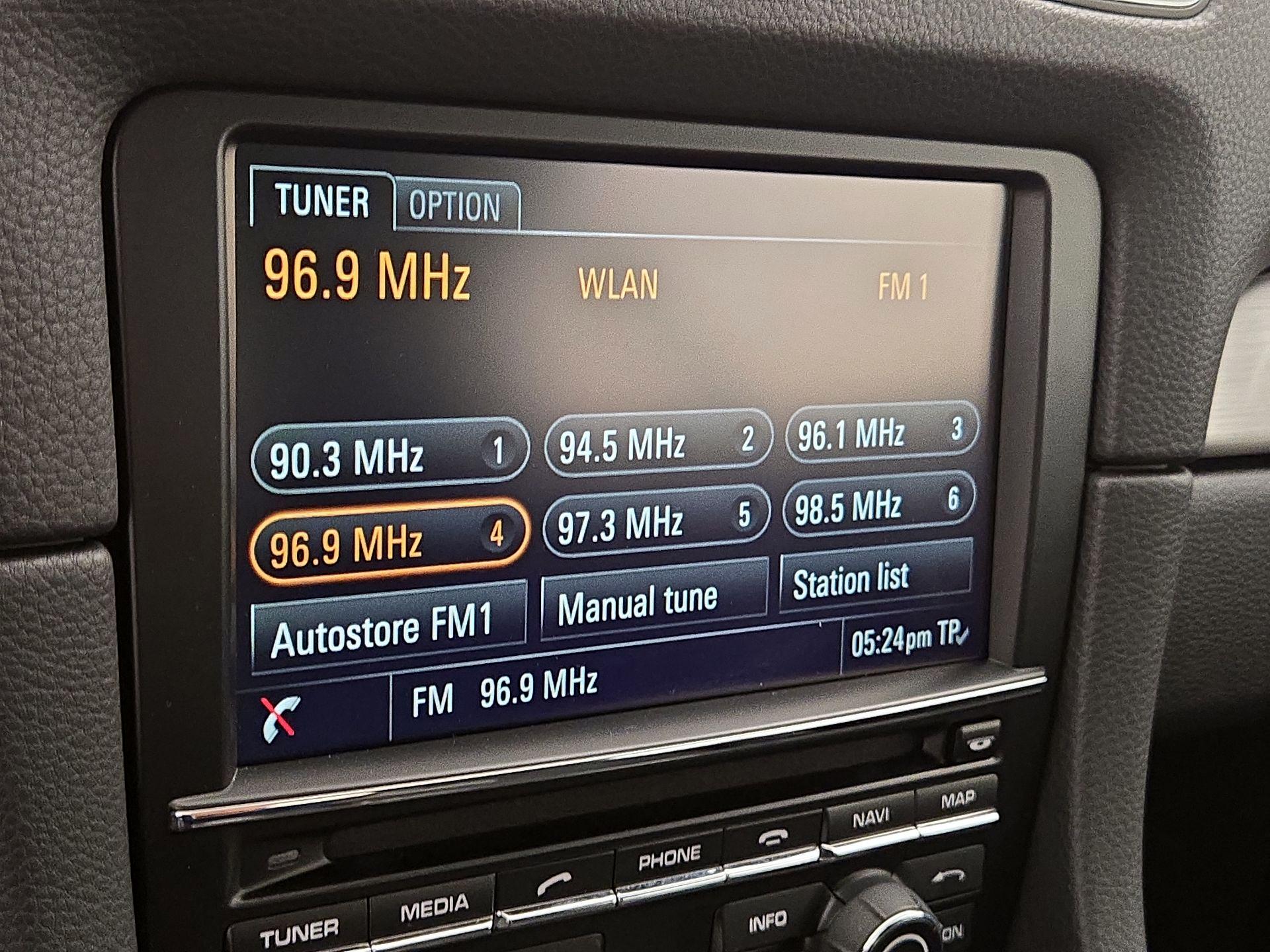 Thumbnail: 2016 Porsche Cayman - 14