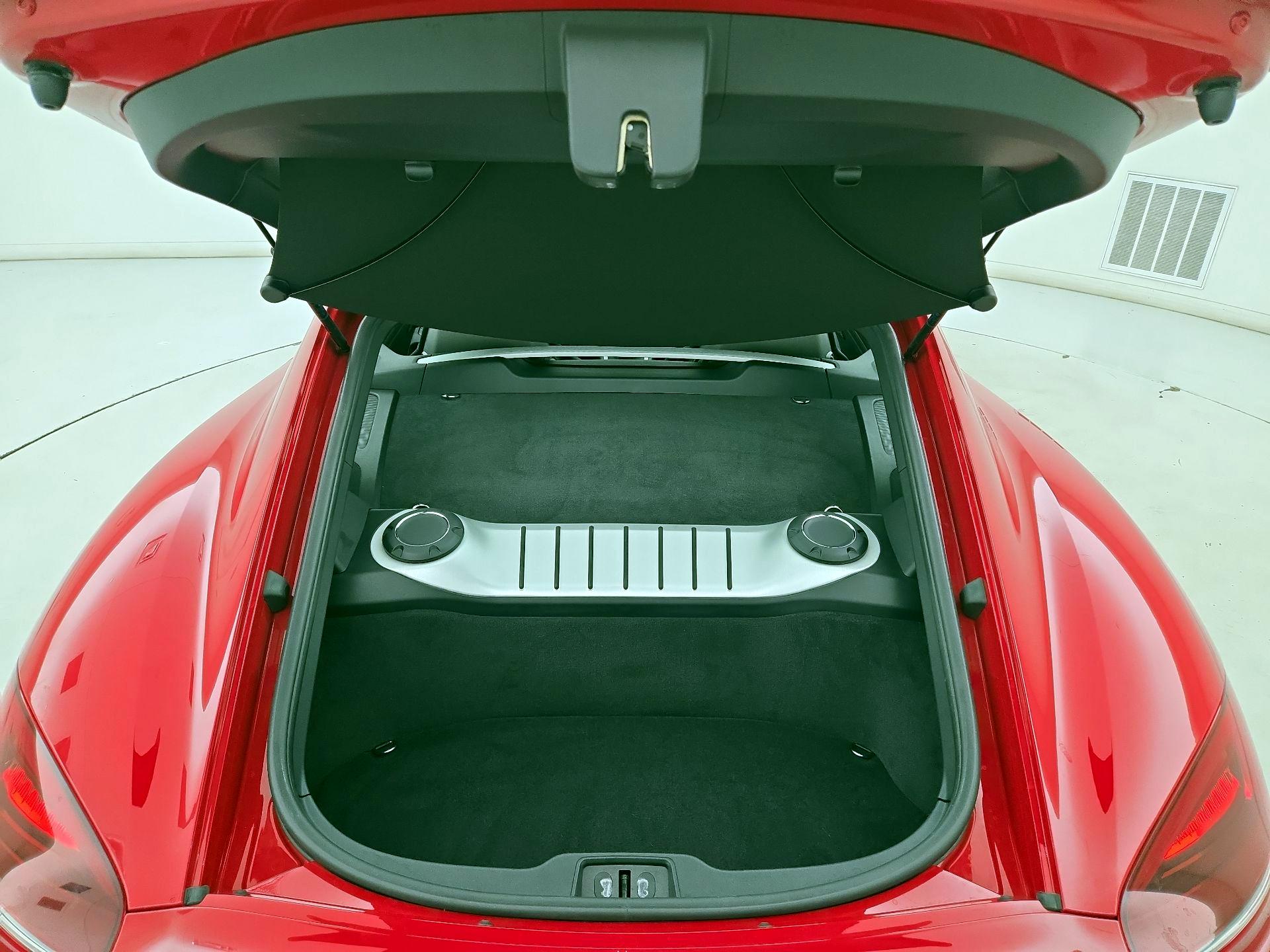 Thumbnail: 2016 Porsche Cayman - 18