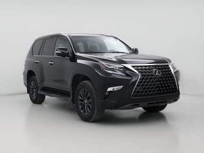 2023 Lexus GX 460