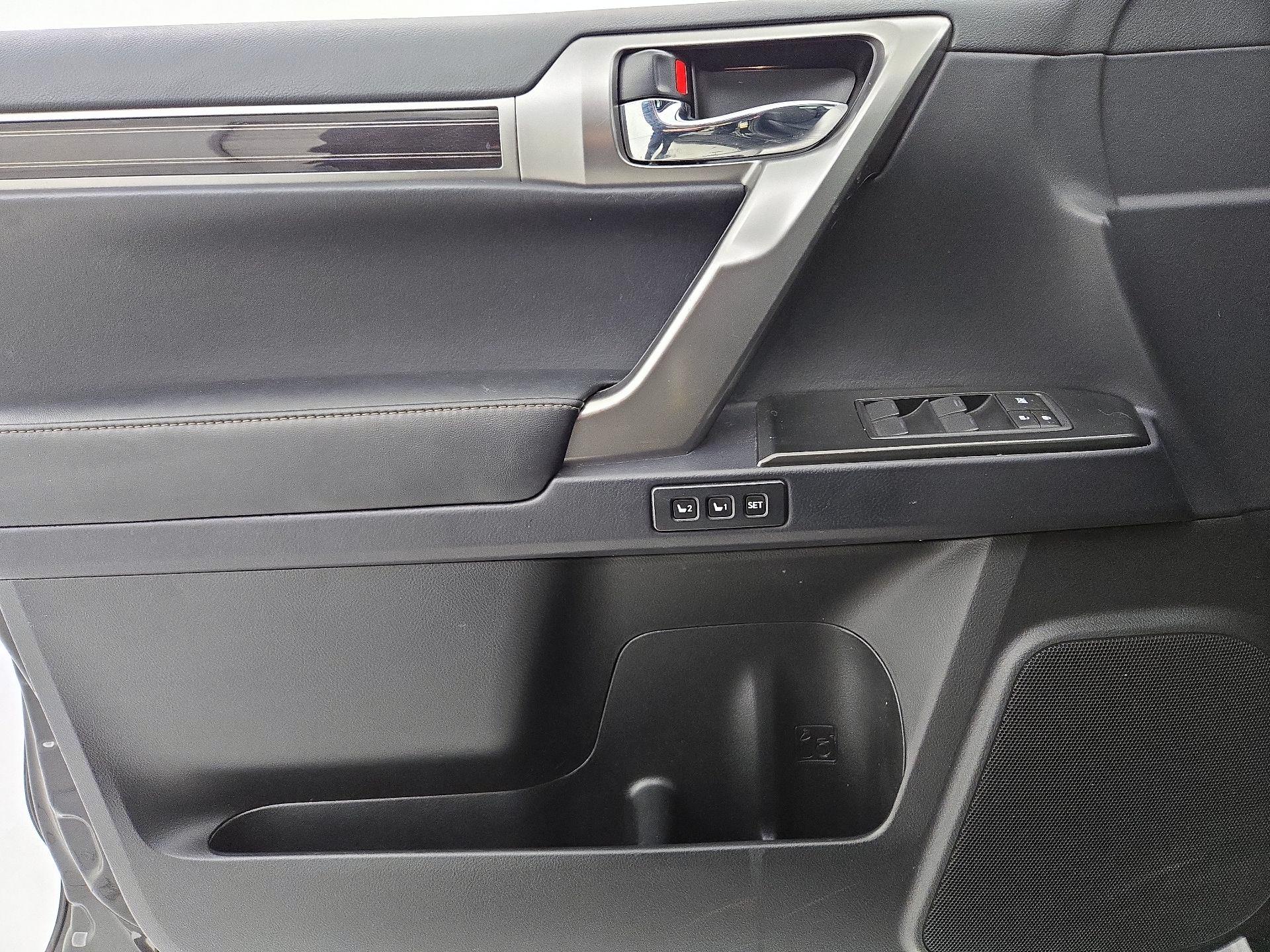 Thumbnail: 2023 Lexus GX - 12