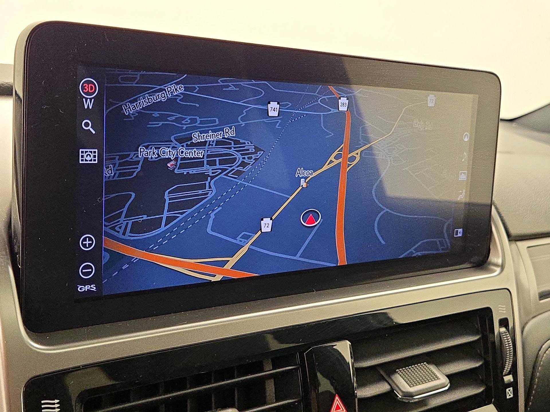 Thumbnail: 2023 Lexus GX - 14