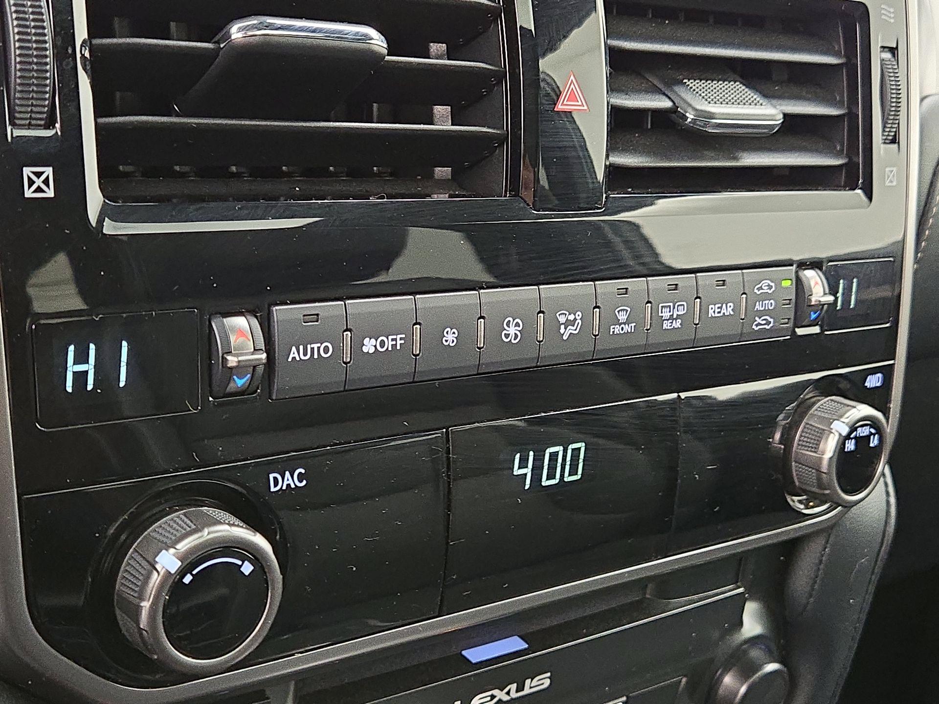 Thumbnail: 2023 Lexus GX - 17