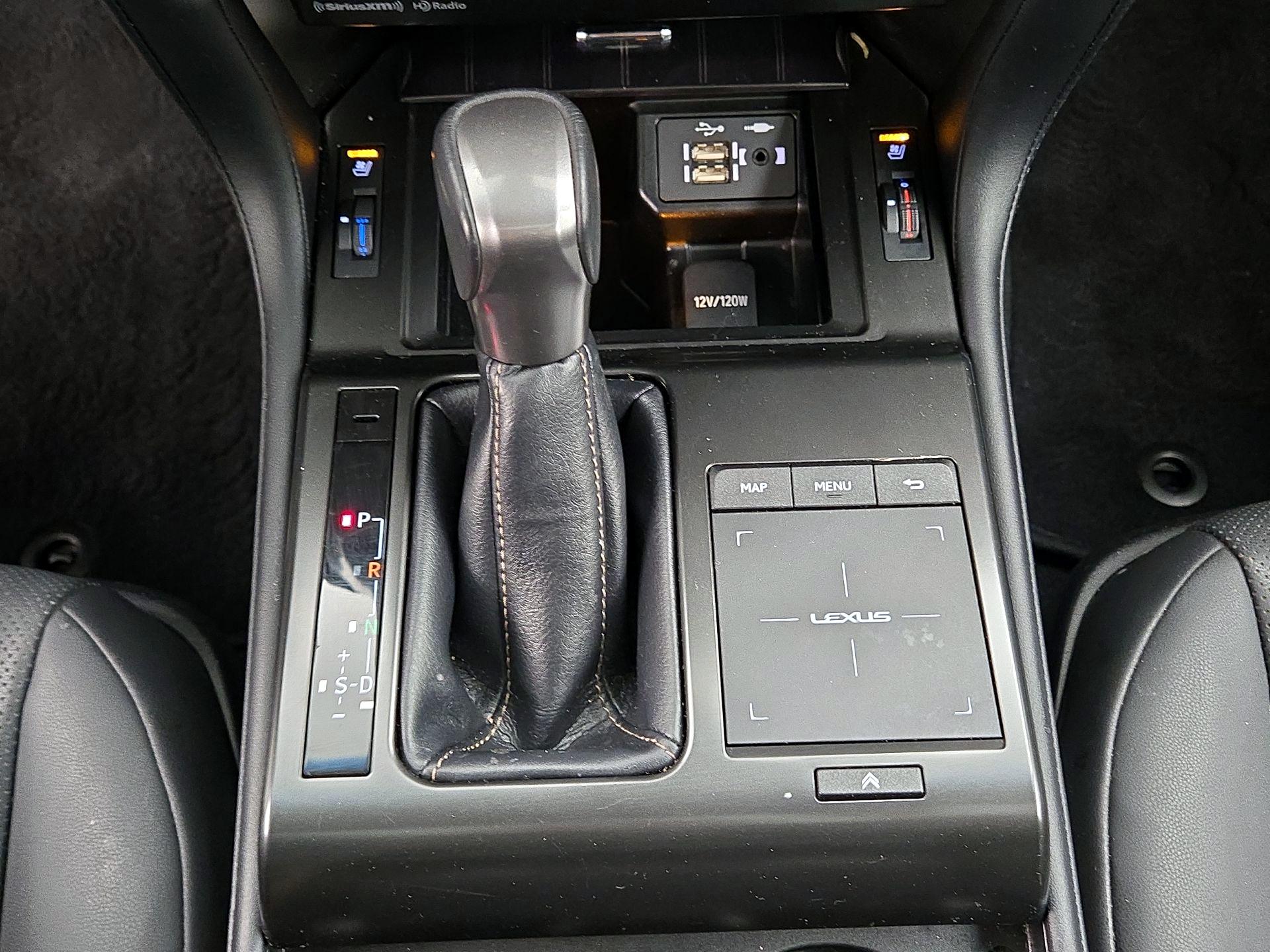 Thumbnail: 2023 Lexus GX - 18