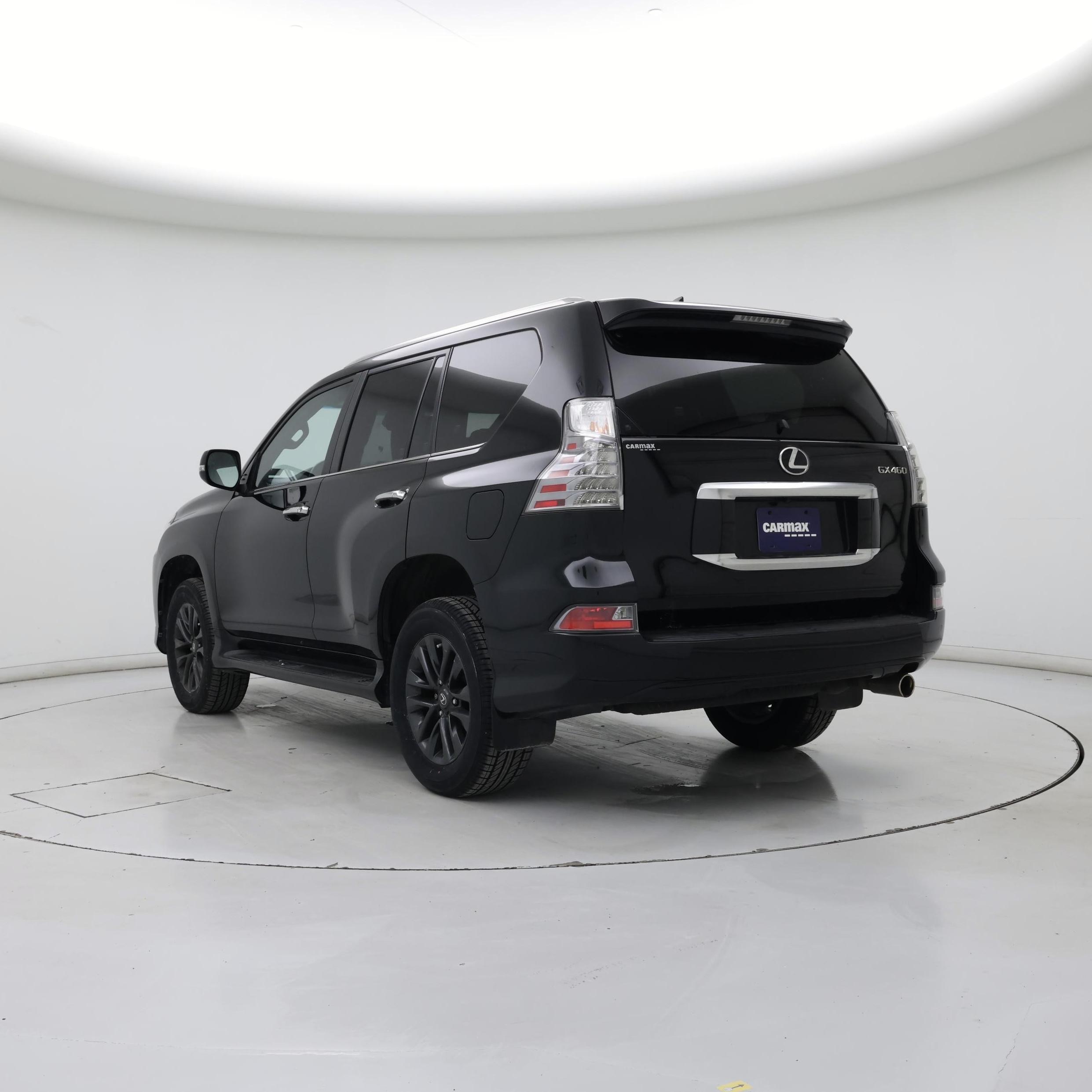 Thumbnail: 2023 Lexus GX - 2