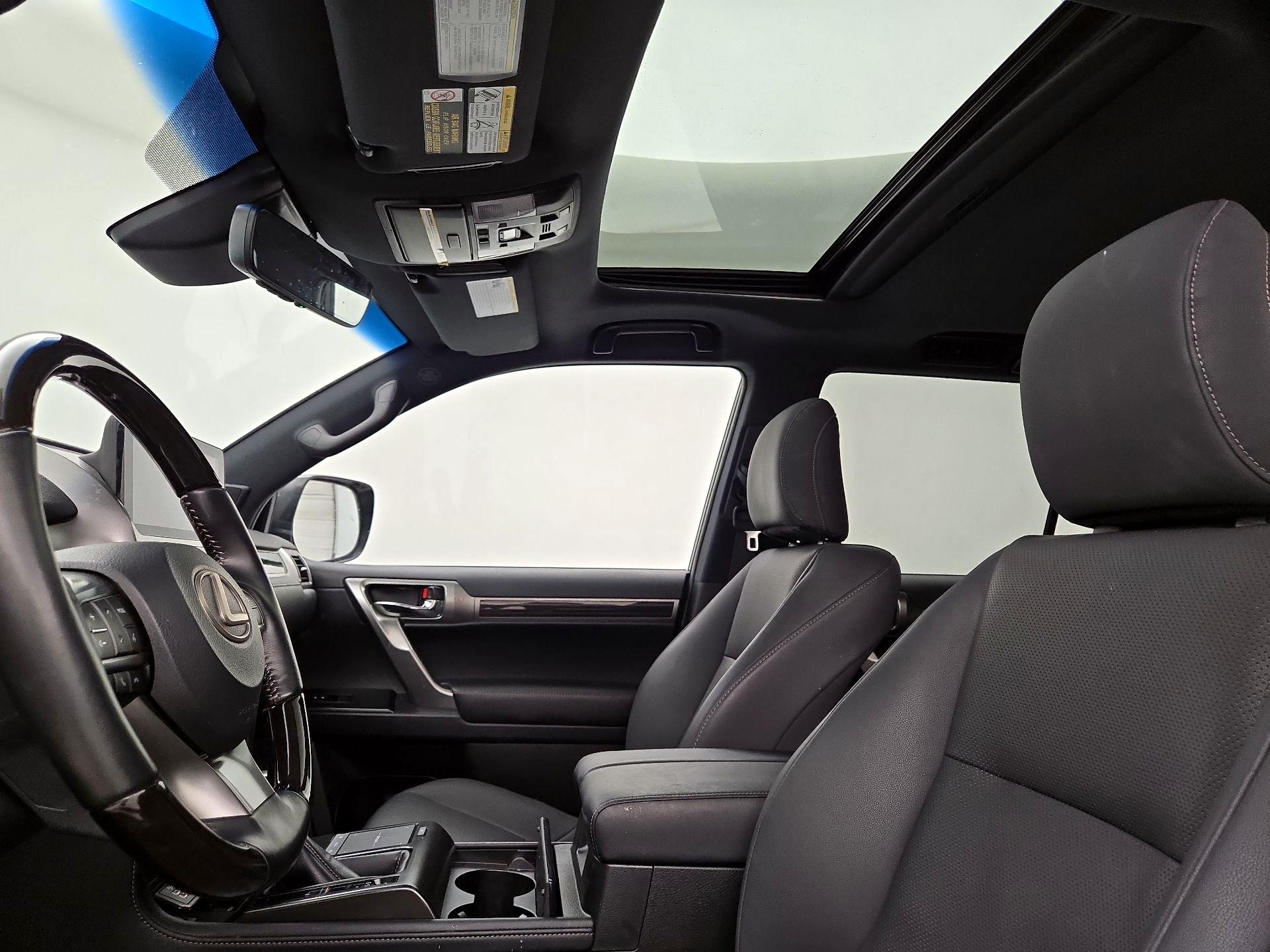 Thumbnail: 2023 Lexus GX - 20