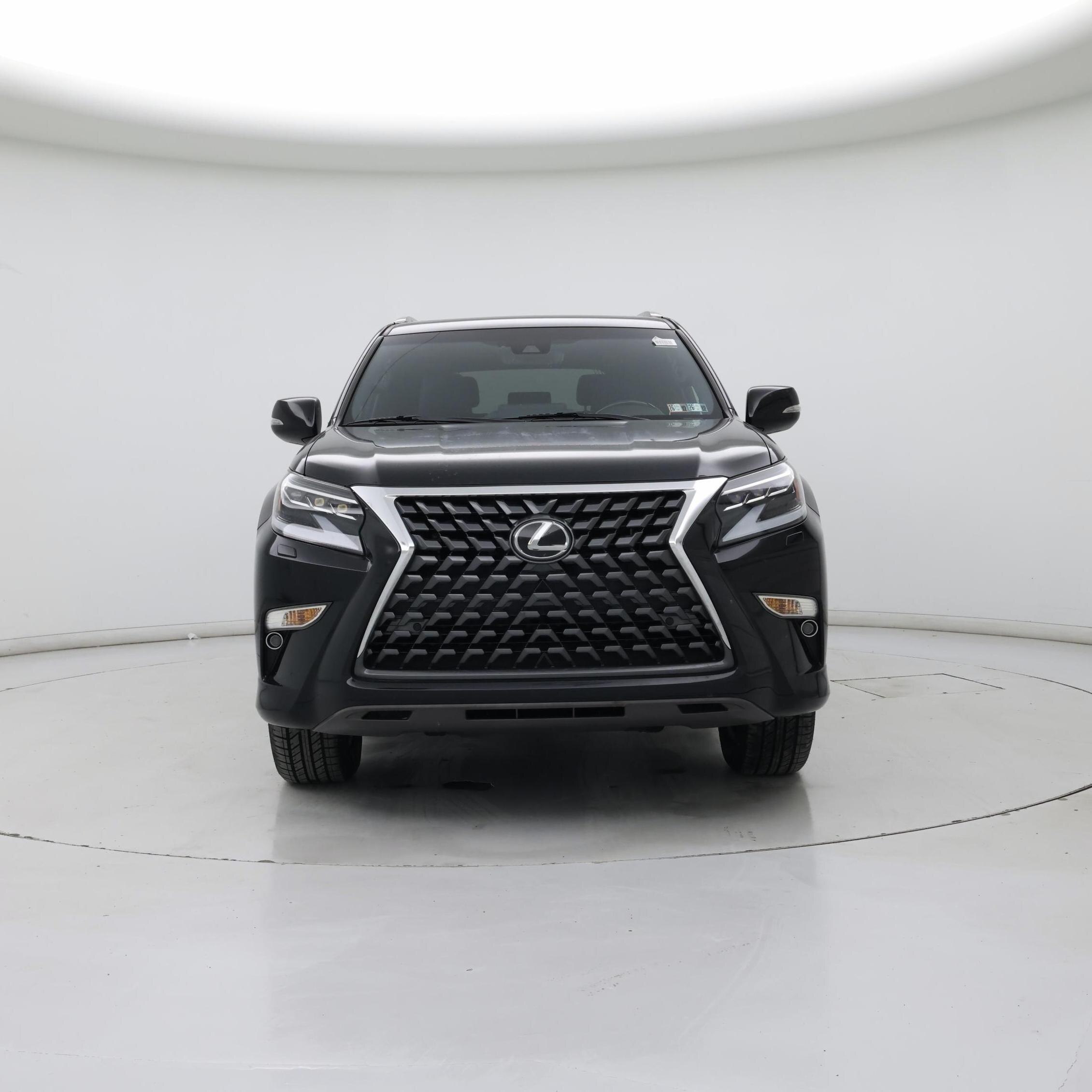 Thumbnail: 2023 Lexus GX - 5