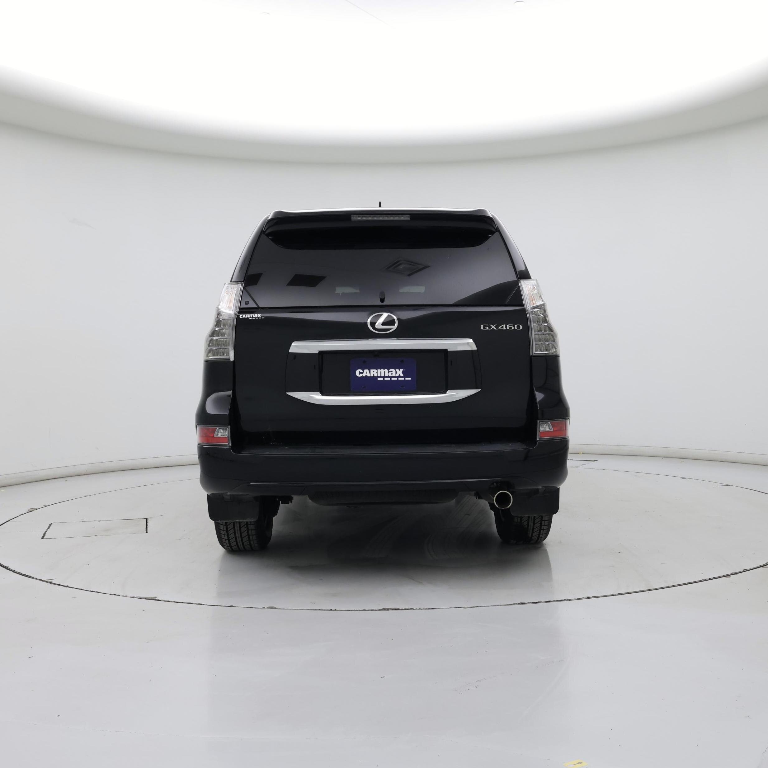 Thumbnail: 2023 Lexus GX - 6