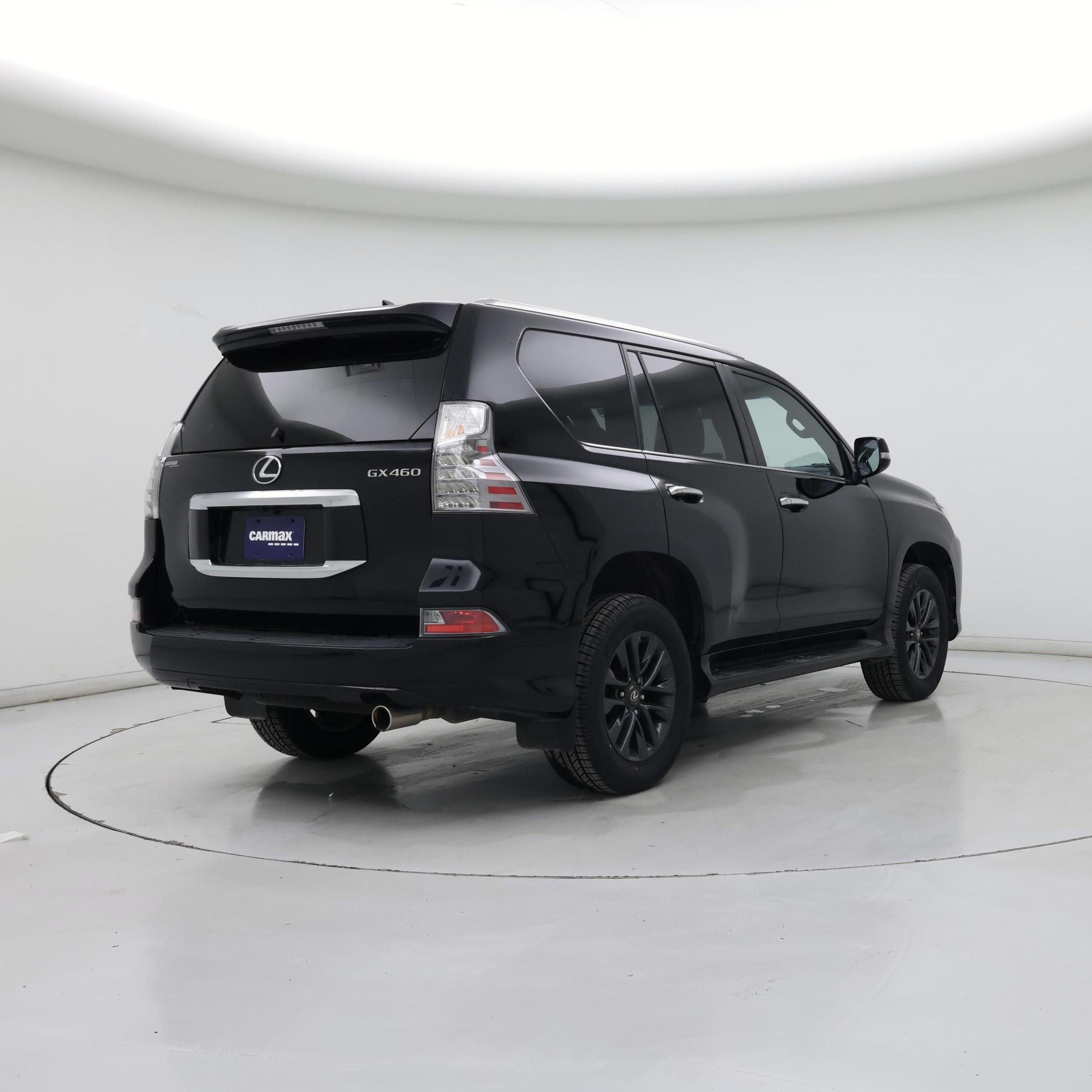 Thumbnail: 2023 Lexus GX - 8