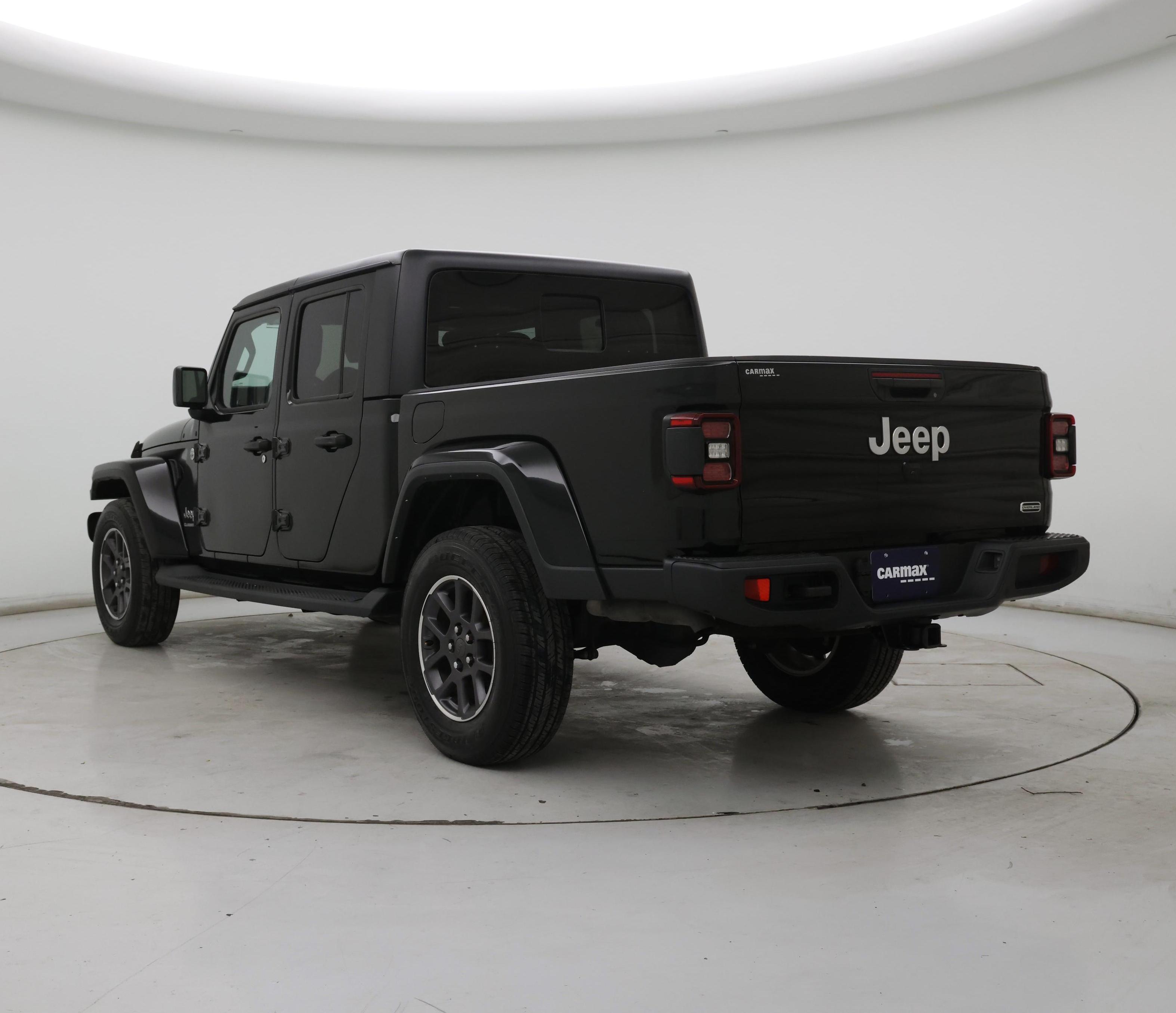 Thumbnail: 2021 Jeep Gladiator - 2