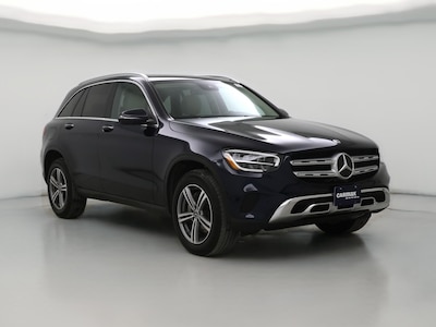 2022 Mercedes-Benz GLC300