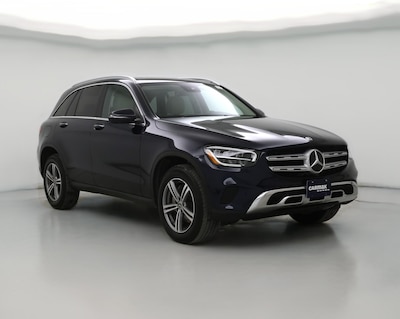 2022 Mercedes-Benz GLC300