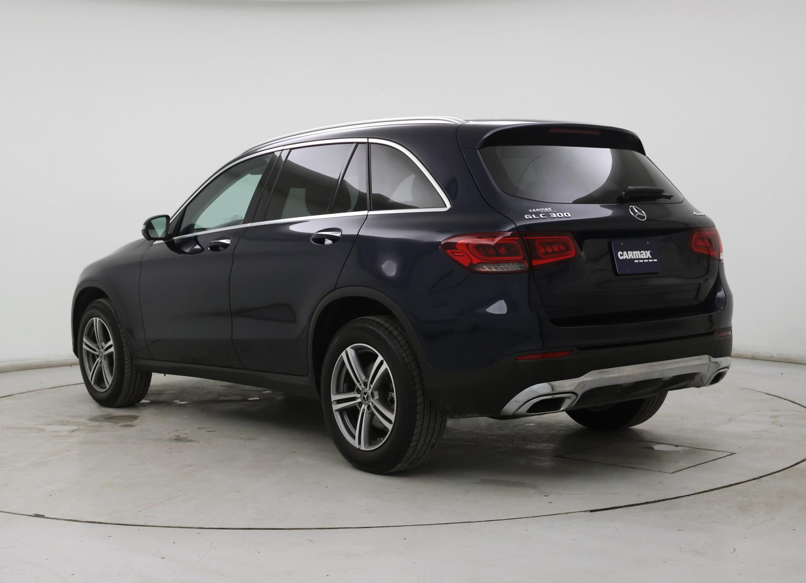 Thumbnail: 2022 Mercedes-Benz GLC - 2