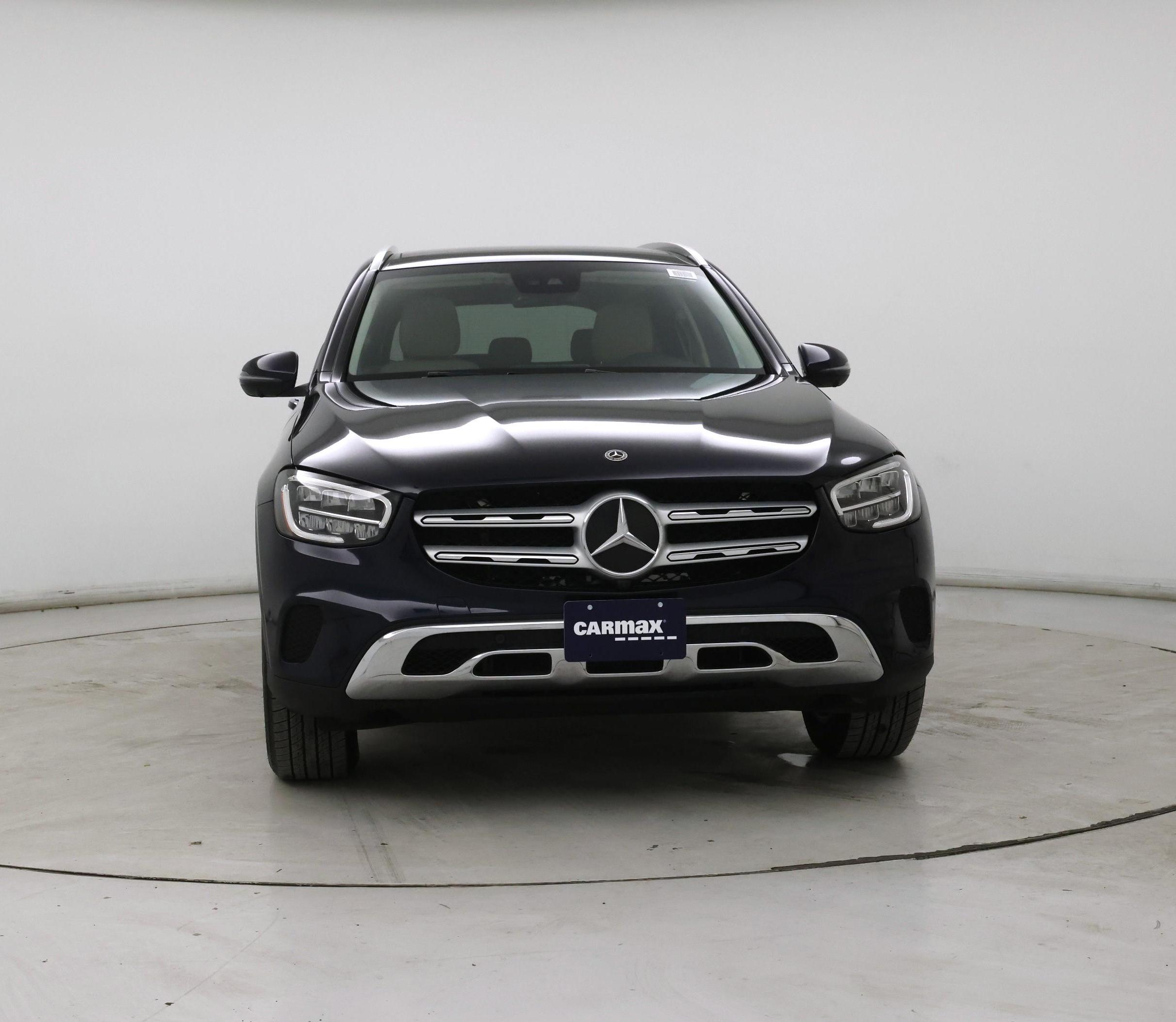 Thumbnail: 2022 Mercedes-Benz GLC - 5