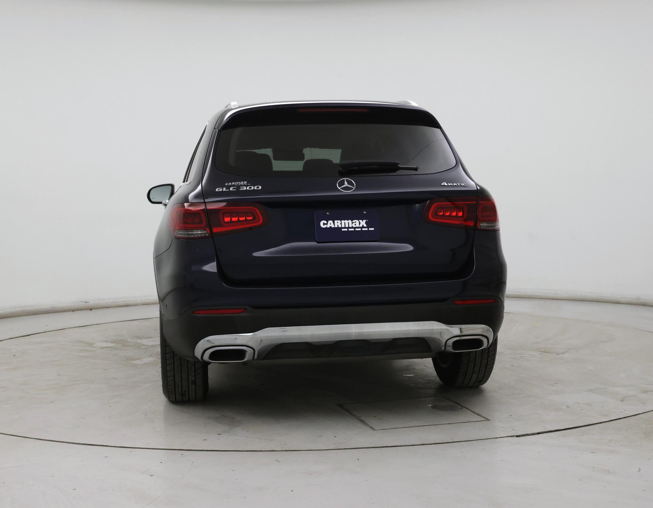 Thumbnail: 2022 Mercedes-Benz GLC - 6