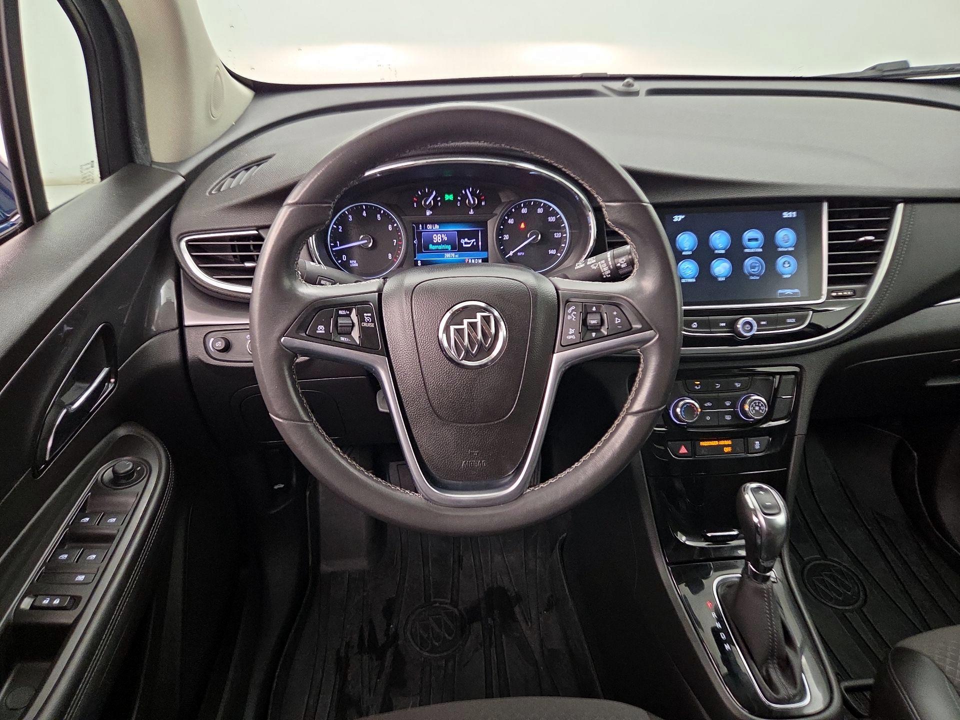 Thumbnail: 2020 Buick Encore - 10