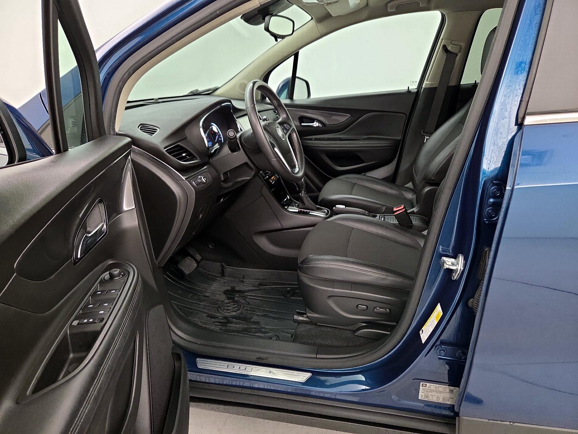 Thumbnail: 2020 Buick Encore - 11