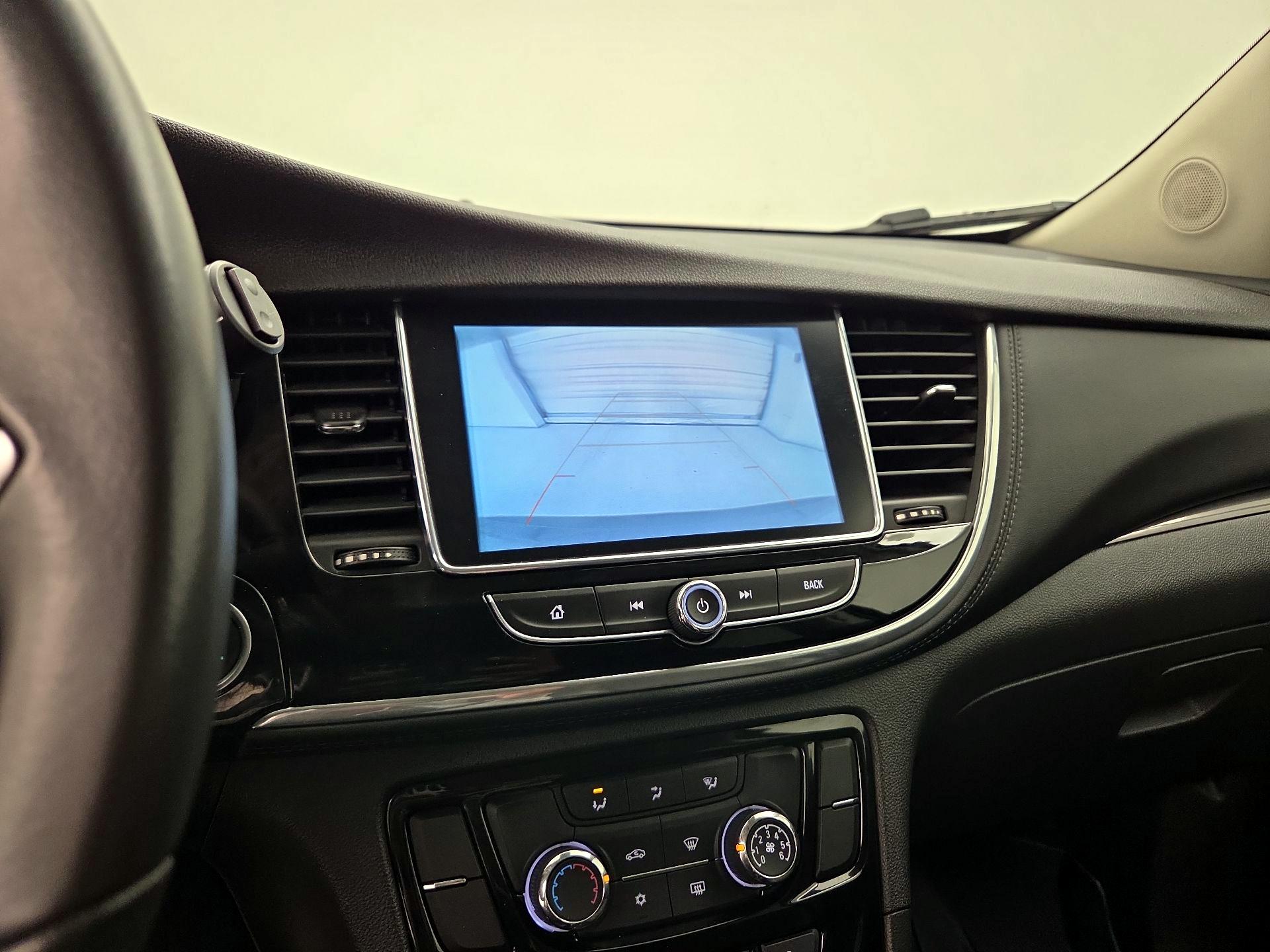 Thumbnail: 2020 Buick Encore - 14