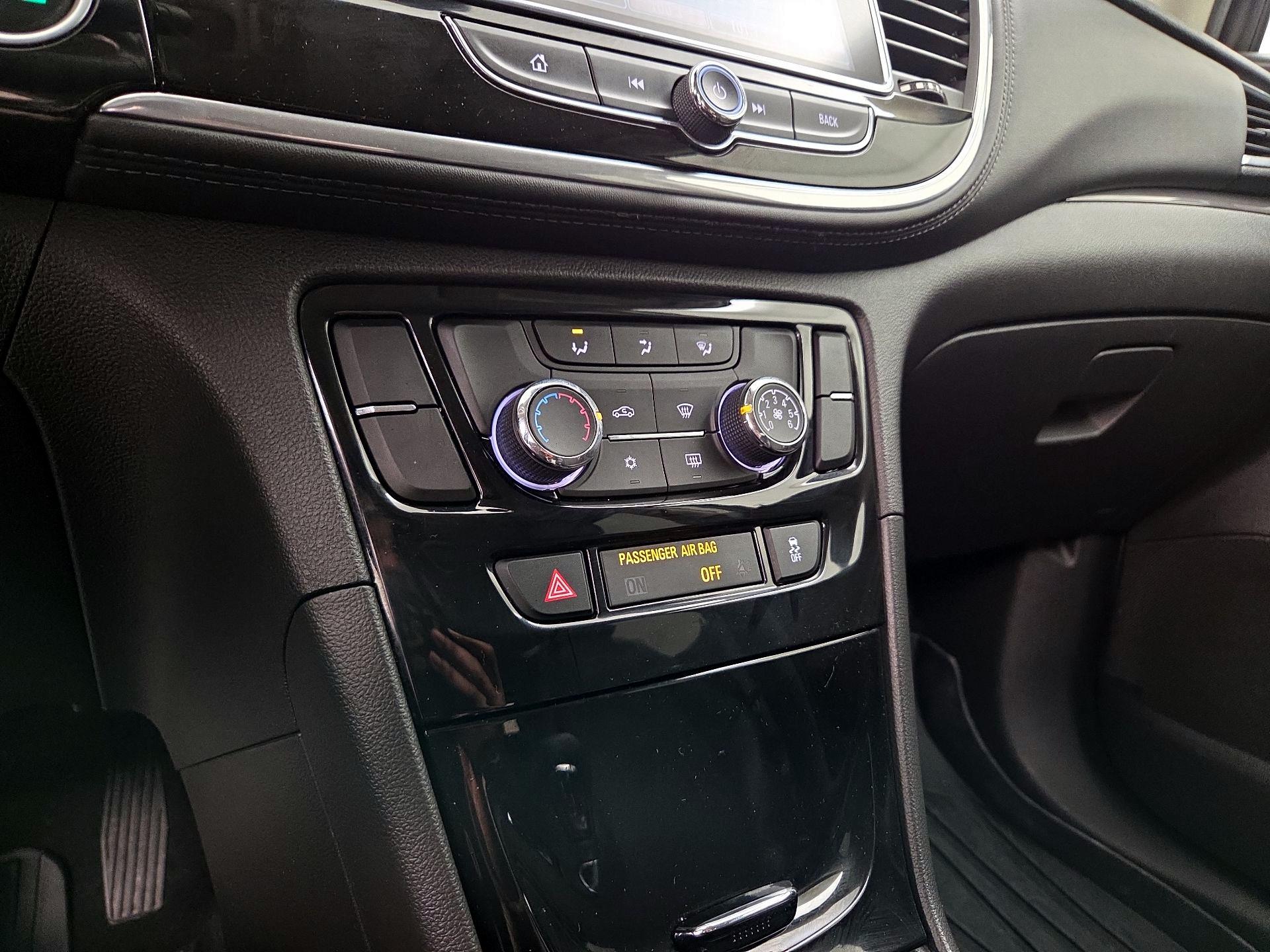 Thumbnail: 2020 Buick Encore - 16