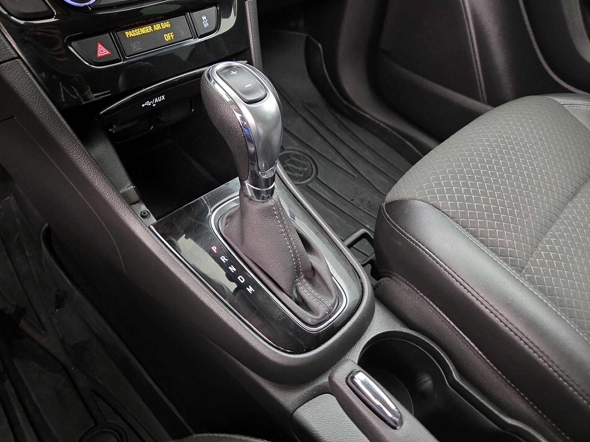 Thumbnail: 2020 Buick Encore - 17