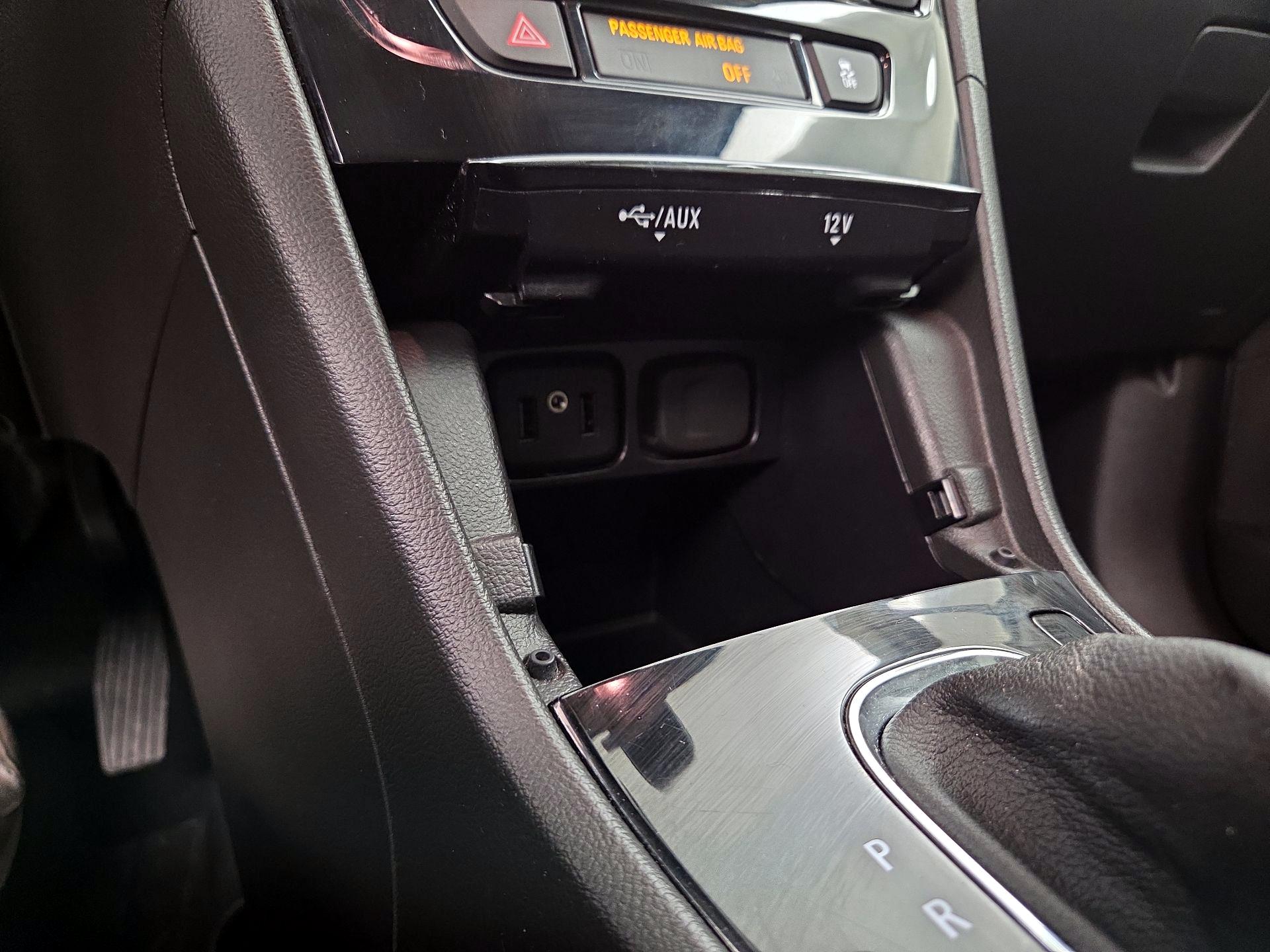 Thumbnail: 2020 Buick Encore - 18