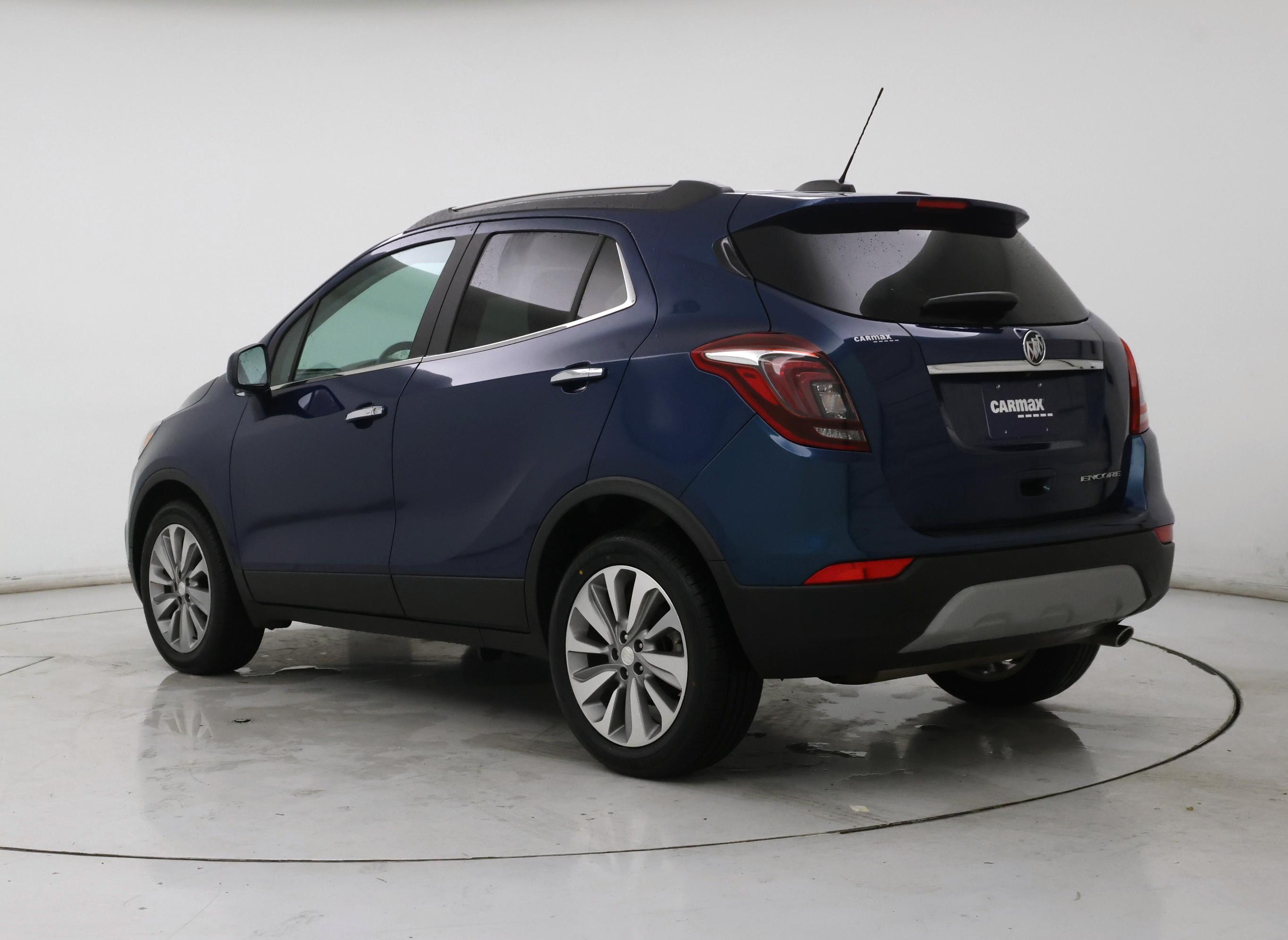 Thumbnail: 2020 Buick Encore - 2