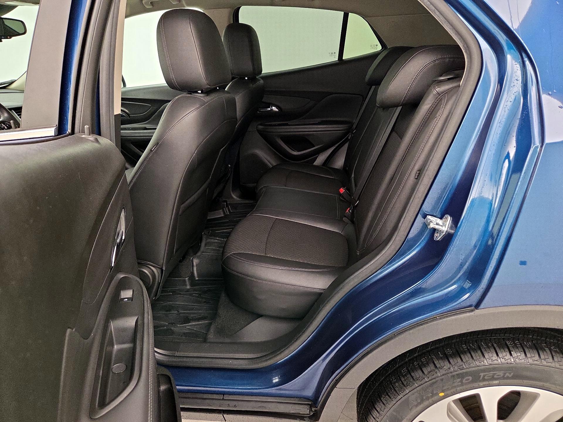 Thumbnail: 2020 Buick Encore - 19