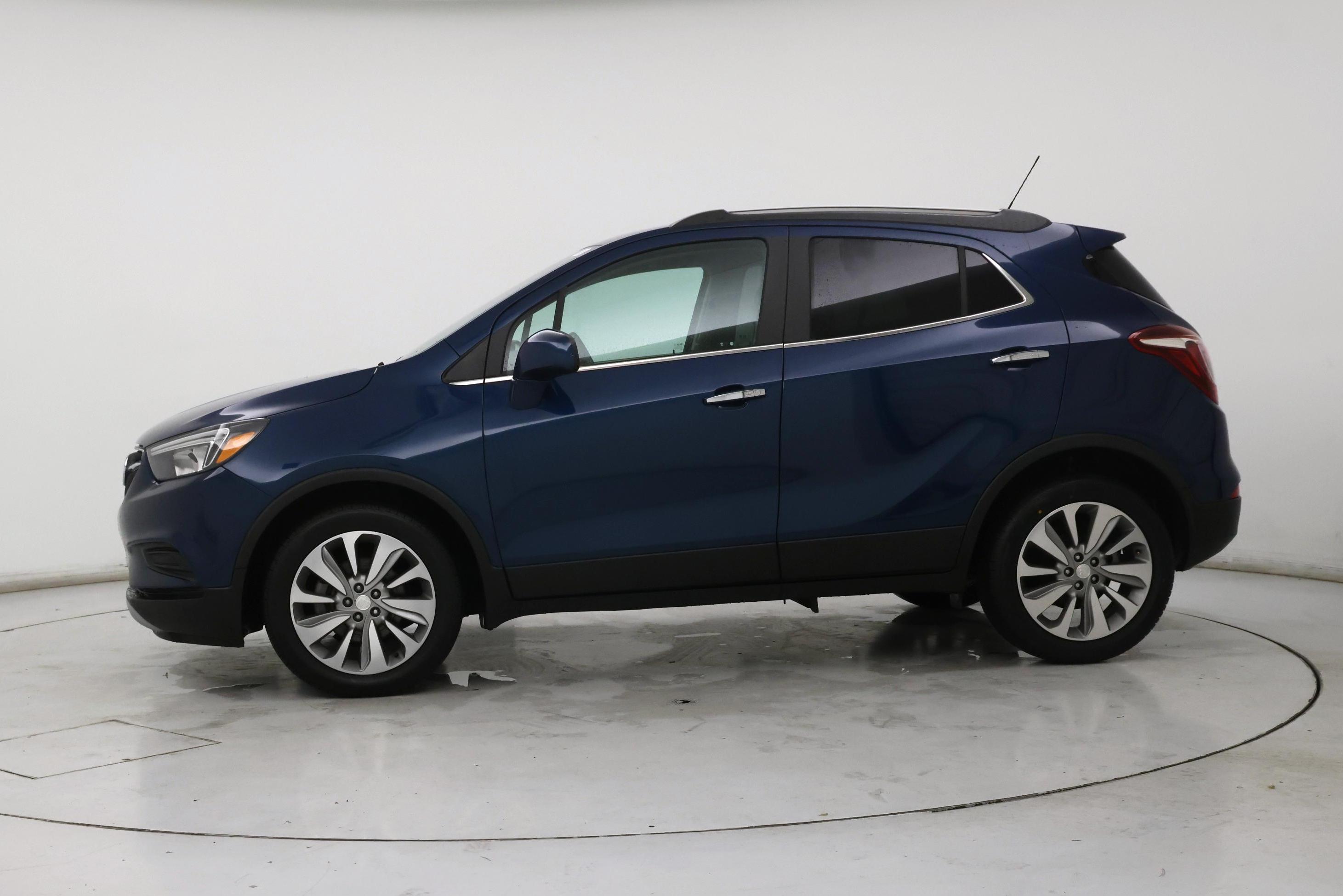 Thumbnail: 2020 Buick Encore - 3