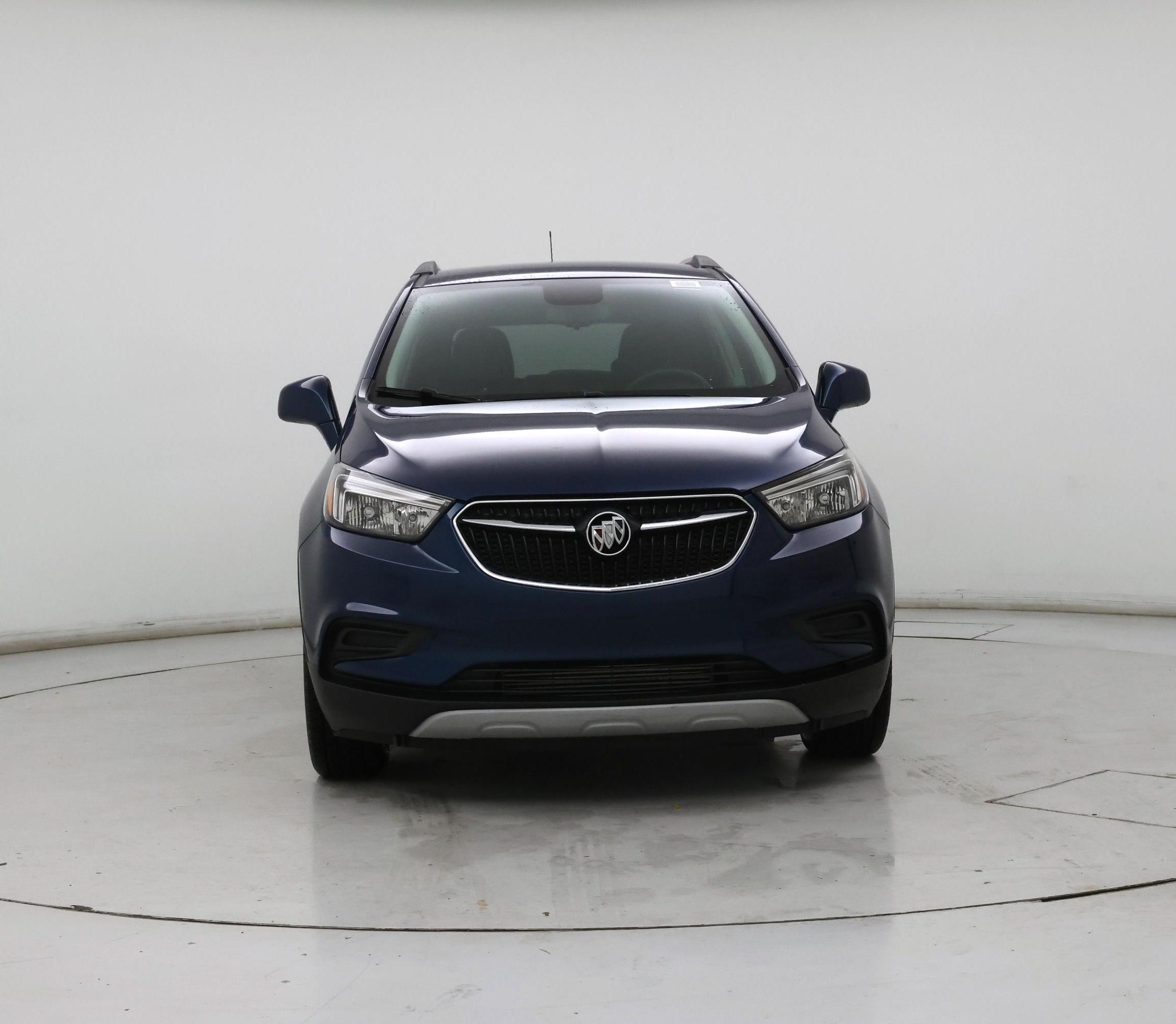 Thumbnail: 2020 Buick Encore - 5