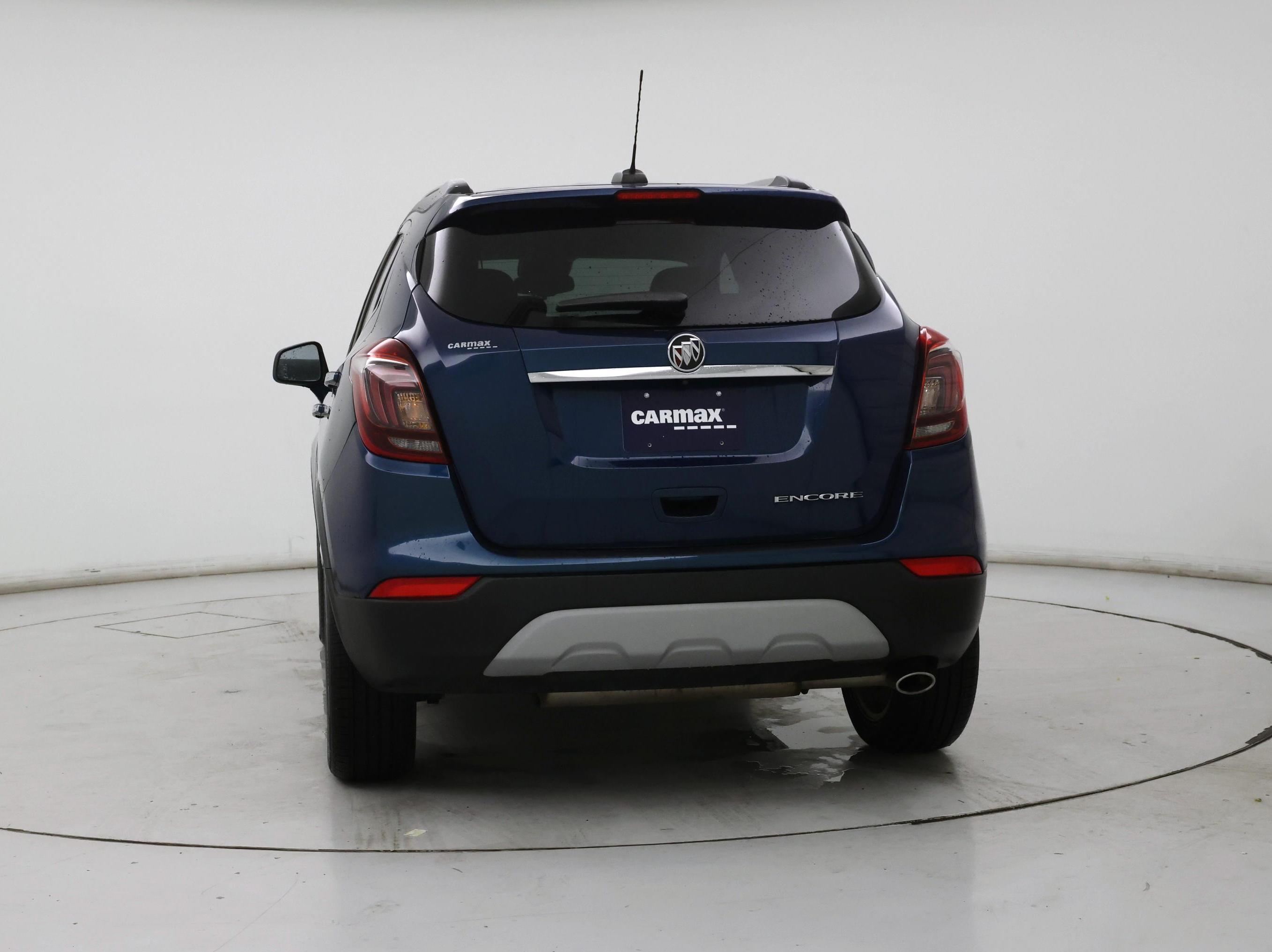 Thumbnail: 2020 Buick Encore - 6