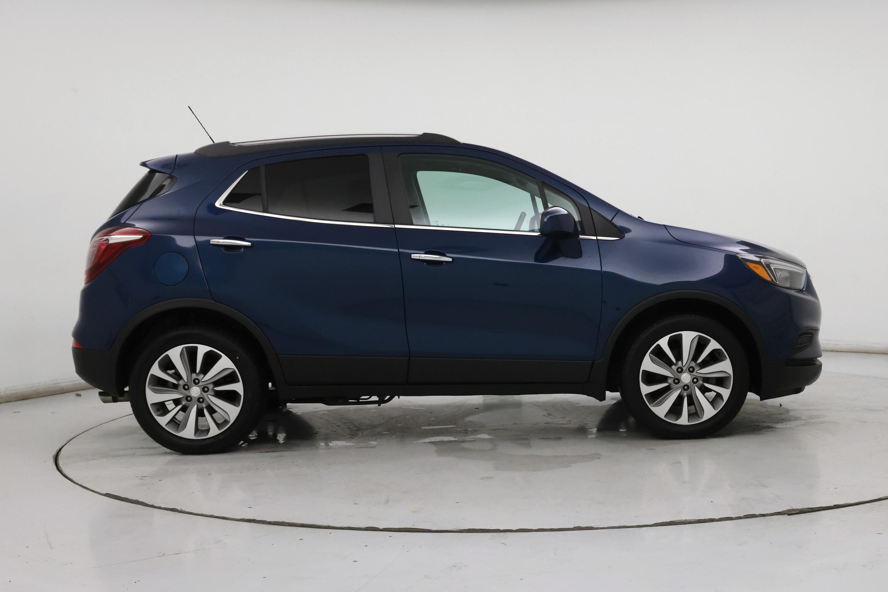 Thumbnail: 2020 Buick Encore - 7