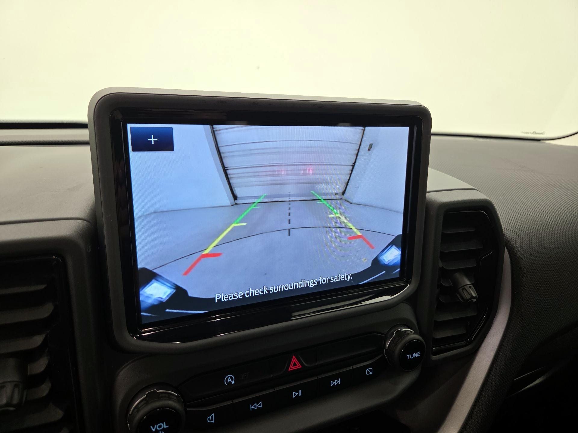 Thumbnail: 2021 Ford Bronco Sport - 14